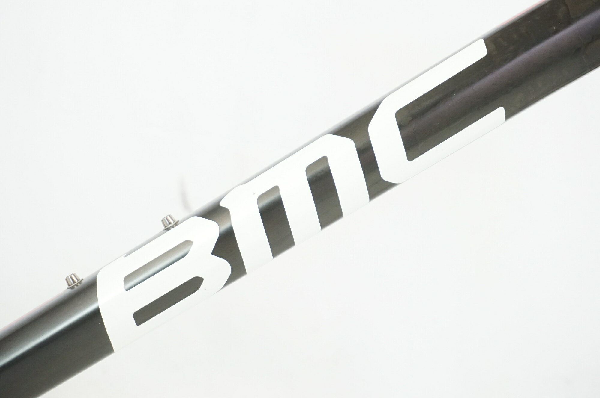 【中古】 BMC 「ビーエムシー」 TEAMMACHINE SLR01 2014年モデル フレームセット /...
