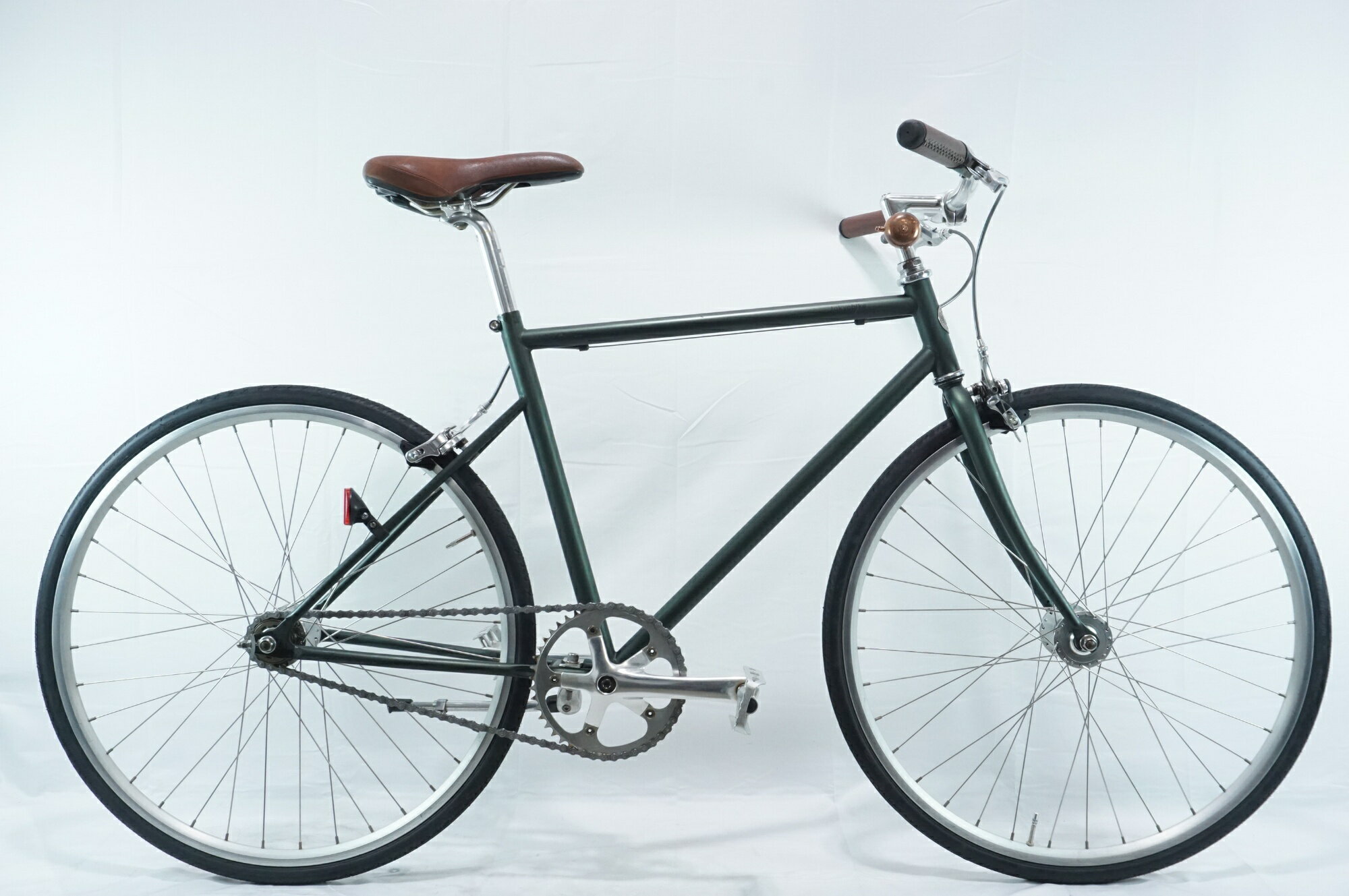【中古】 TOKYO BIKE 「トーキョーバイク」 SS 2020年モデル 650C ピストバイク / ...