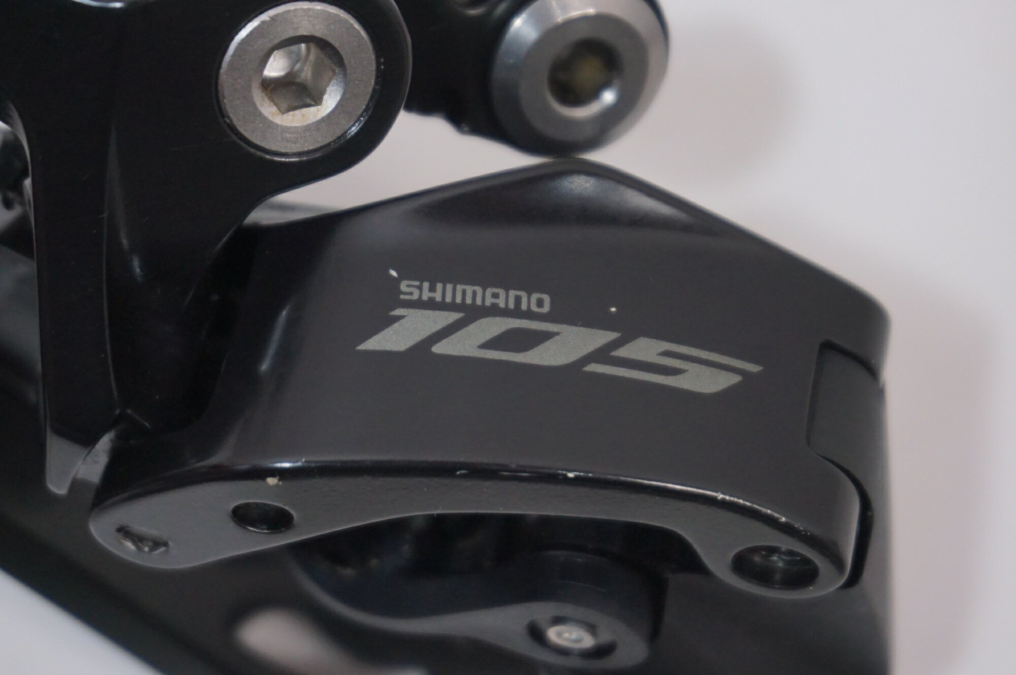【中古】 SHIMANO 「シマノ」 105 RD-R7100 リアディレイラー / バイチャリ世田谷店