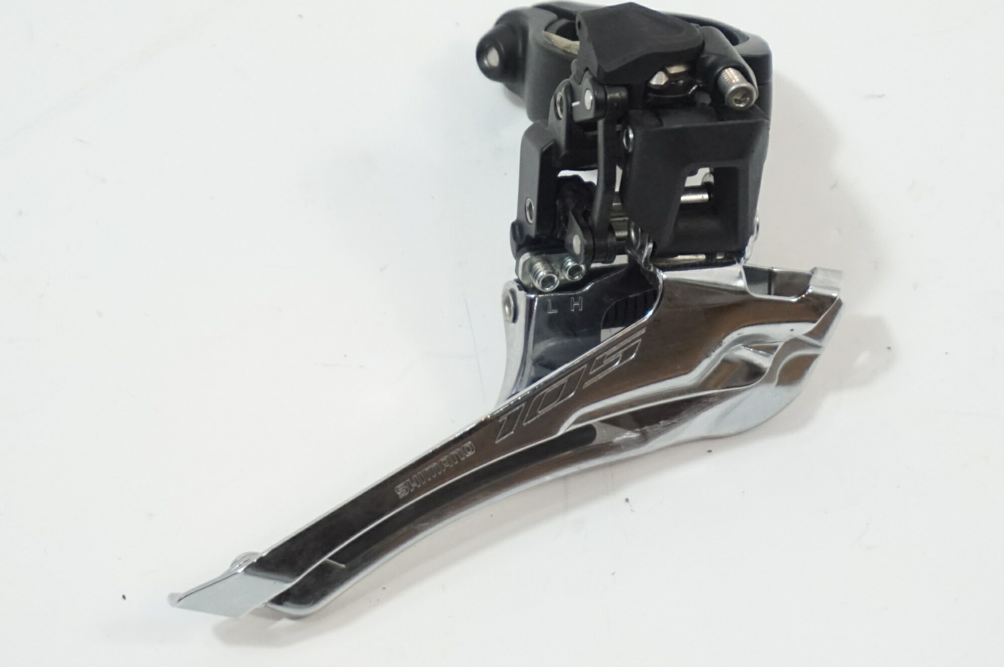 Rakuten - 【中古】 SHIMANO 「シマノ」 105 FD-R7100 Φ28.6 フロントディレイラー / バイチャリ世田谷店