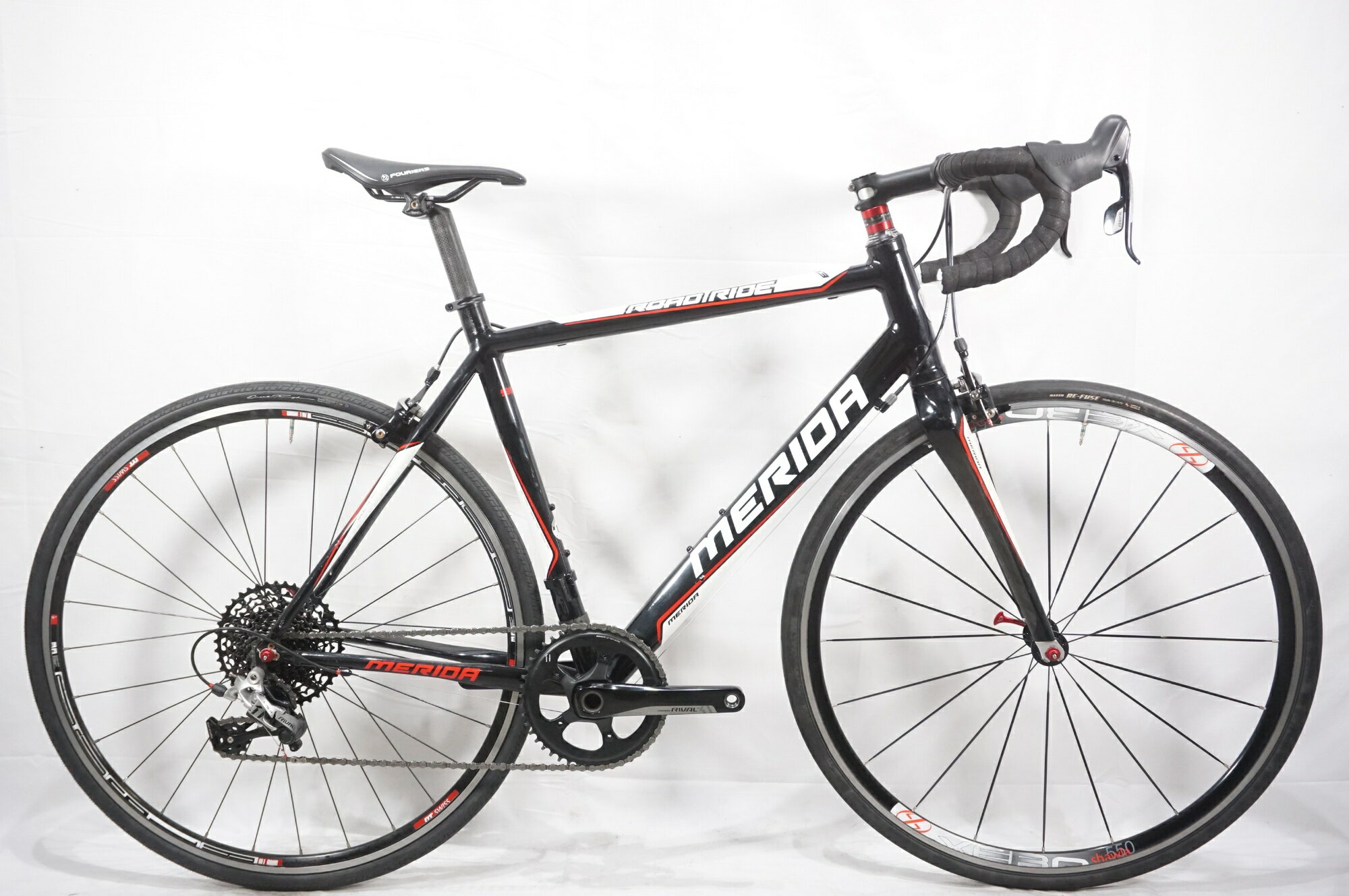 【中古】 MERIDA 「メリダ」 ROAD RIDE 903 2007年頃モデル ロードバイク / バイチャリAKIBA店