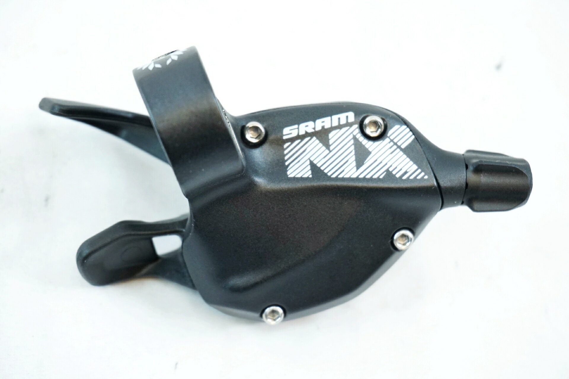 Rakuten - 【中古】 SRAM 「スラム」 NX トリガーシフター / バイチャリ有明ガーデン店