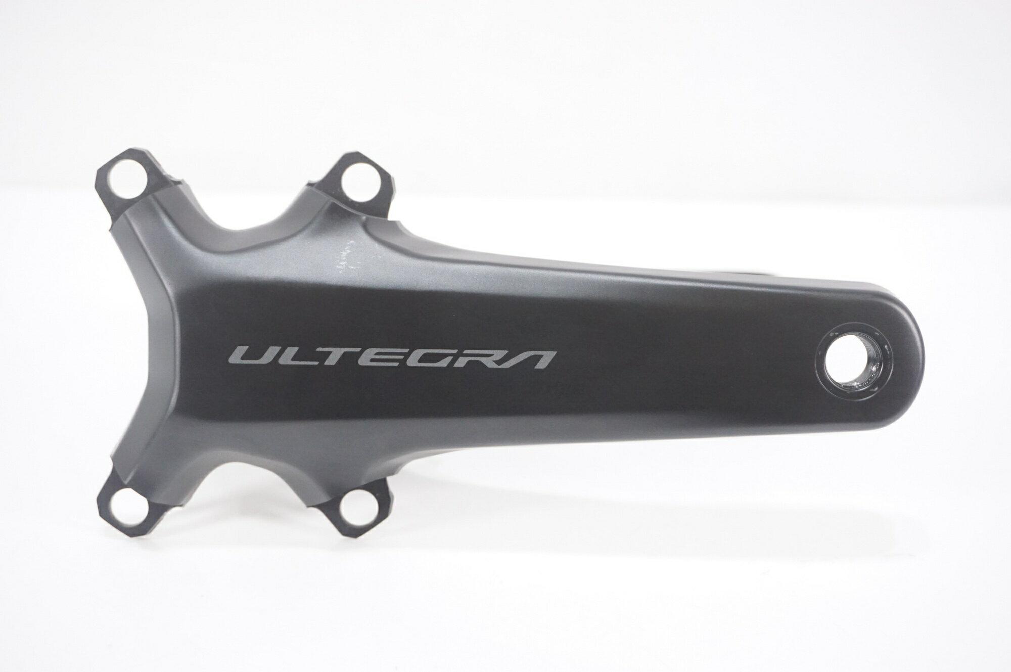 Rakuten - 【中古】 SHIMANO 「シマノ」 ULTEGRA FC-R8100 160mm クランクアーム / バイチャリAKIBA店