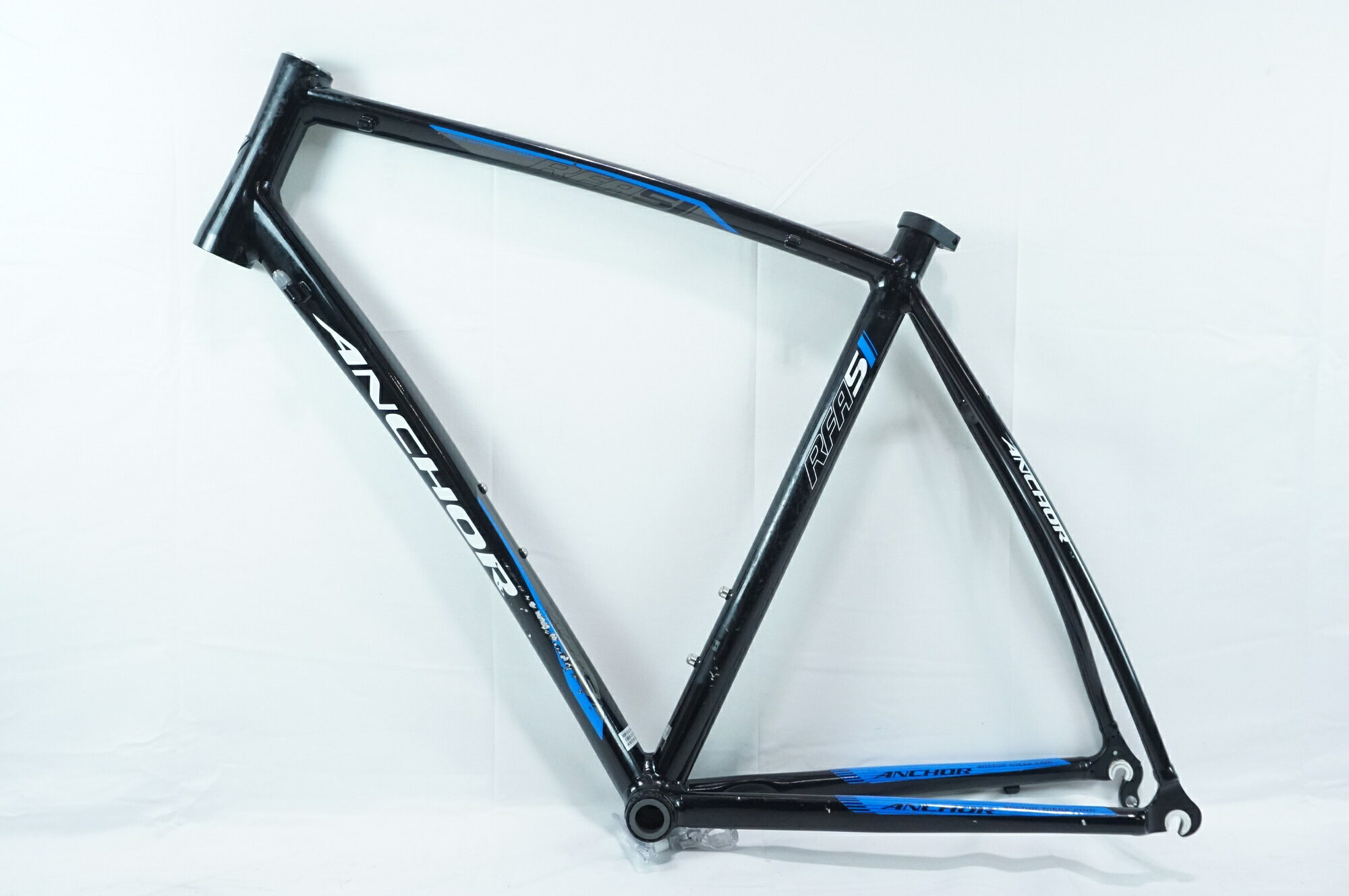 buychariの【中古】 ANCHOR 「アンカー」 RFA5 EPSE 2016年モデル フレーム / バイチャリ中目黒店｜アングル2
