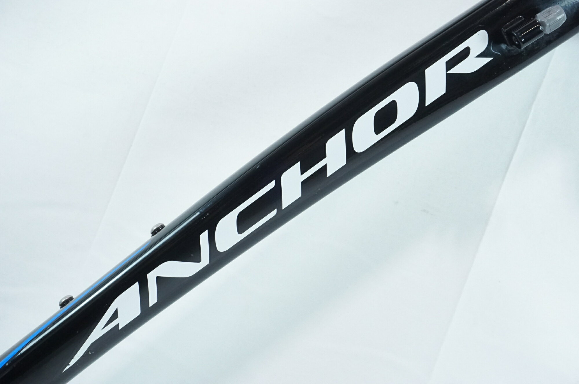 buychariの【中古】 ANCHOR 「アンカー」 RFA5 EPSE 2016年モデル フレーム / バイチャリ中目黒店｜アングル3