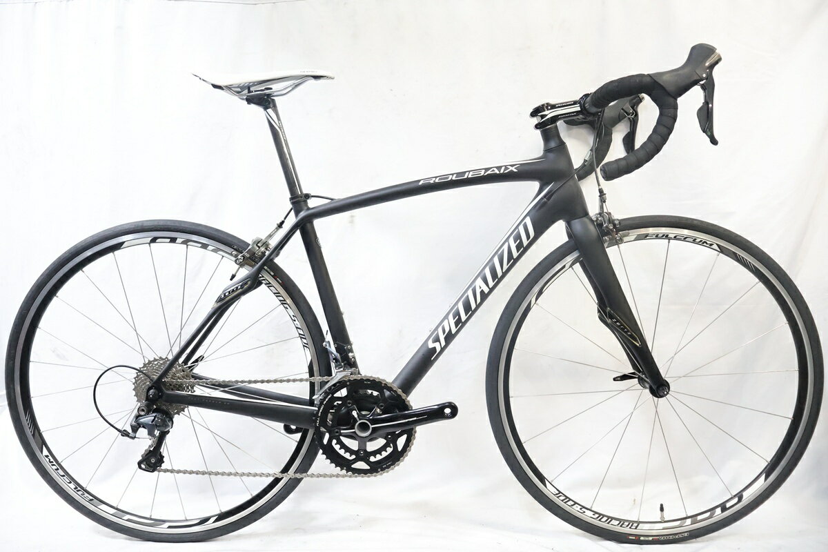【中古】 SPECIALIZED 「スペシャライズド」 ROUBAIX SL4 COMP 2014年モデル ロードバイク / バイチャリ高知店