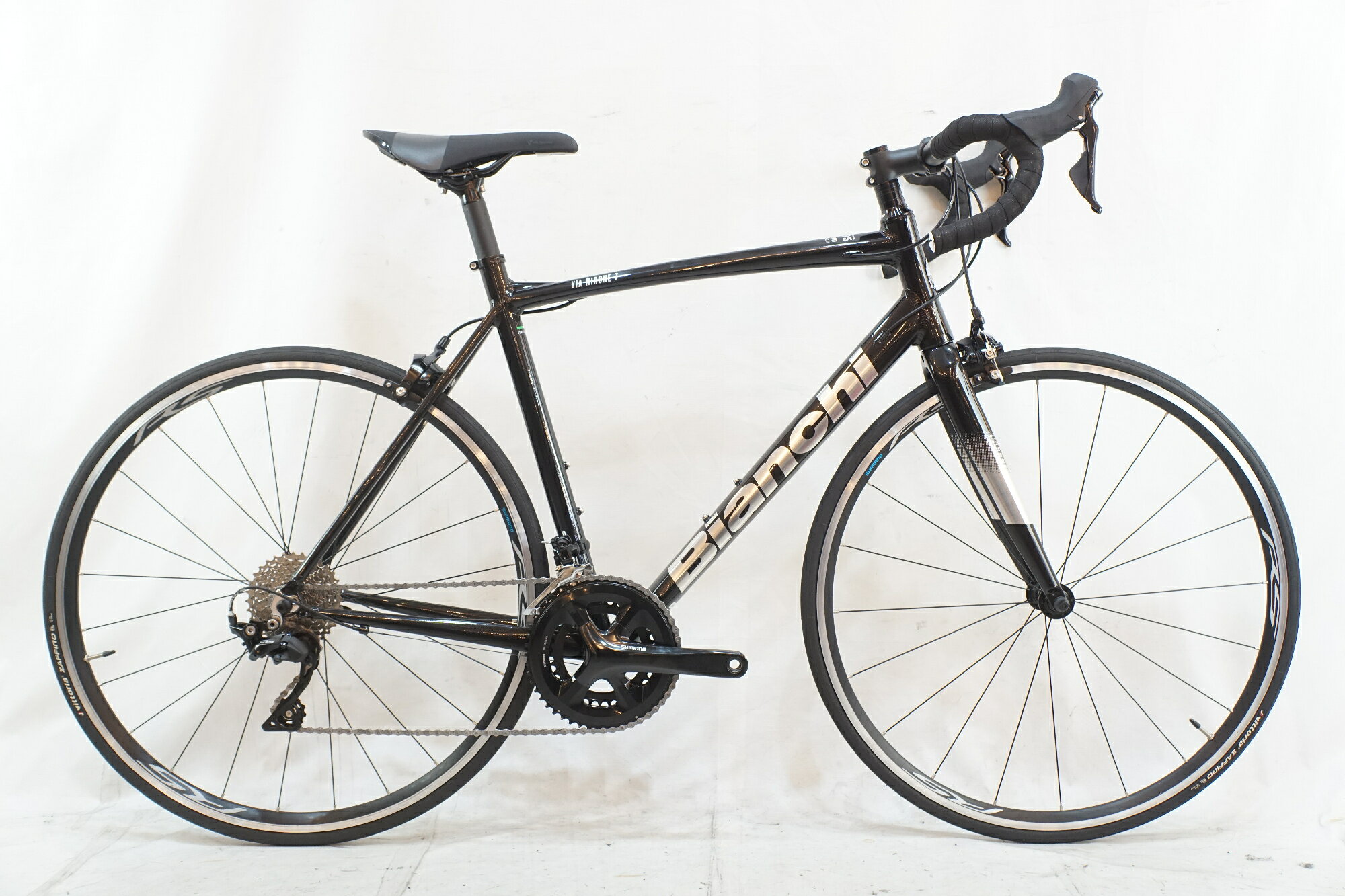 【中古】 BIANCHI 「ビアンキ」 VIA NIRONE7 105 2024年モデル ロードバイク / バイチャリ浦和ベース