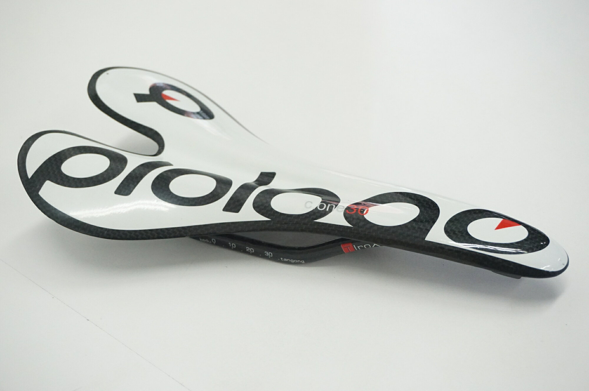 Rakuten - 【中古】 PROLOGO 「プロロゴ」 C.ONE30 サドル / バイチャリ福岡店