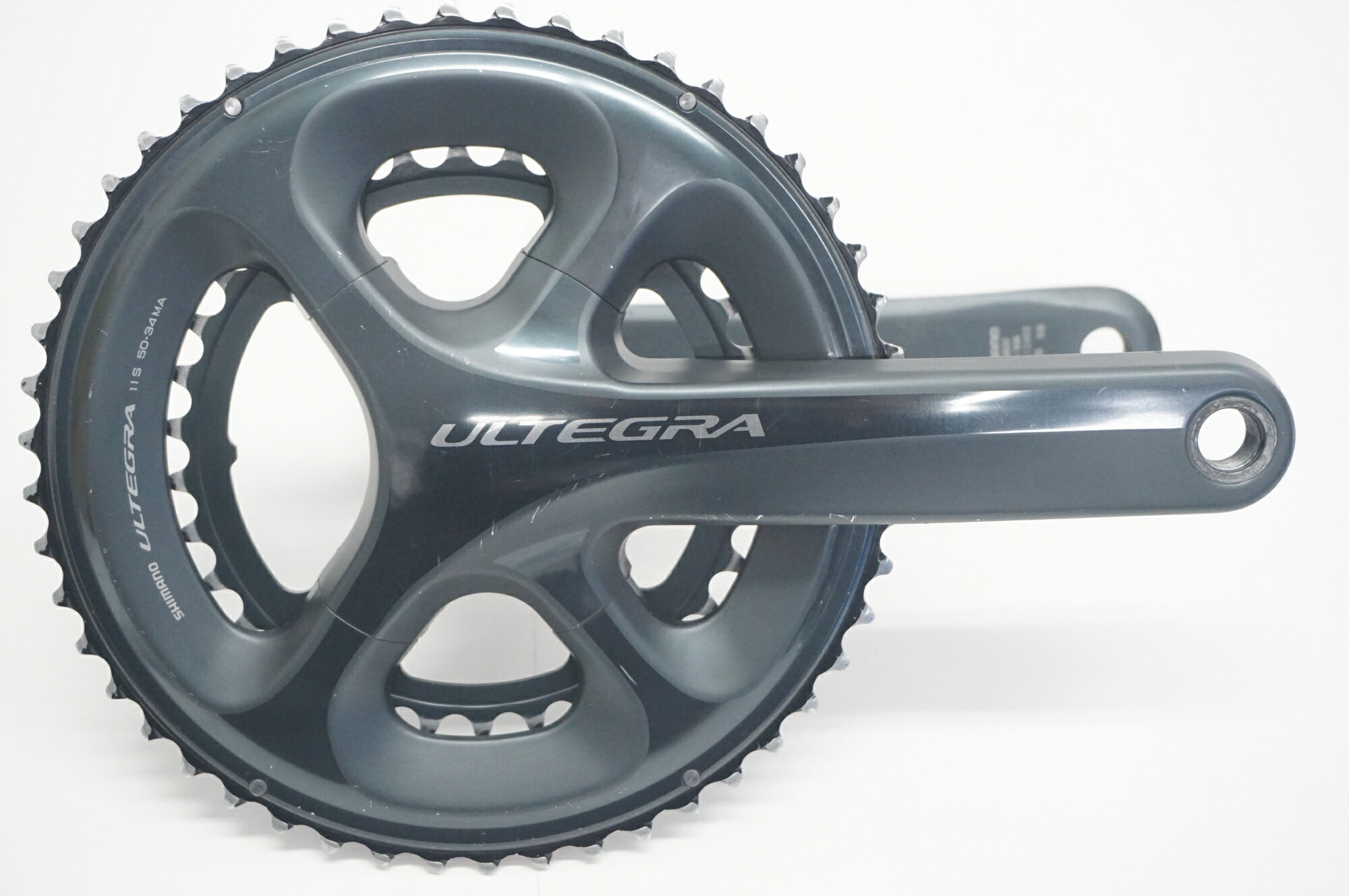 楽天市場】クランク ultegra（自転車用パーツ｜自転車・サイクリング