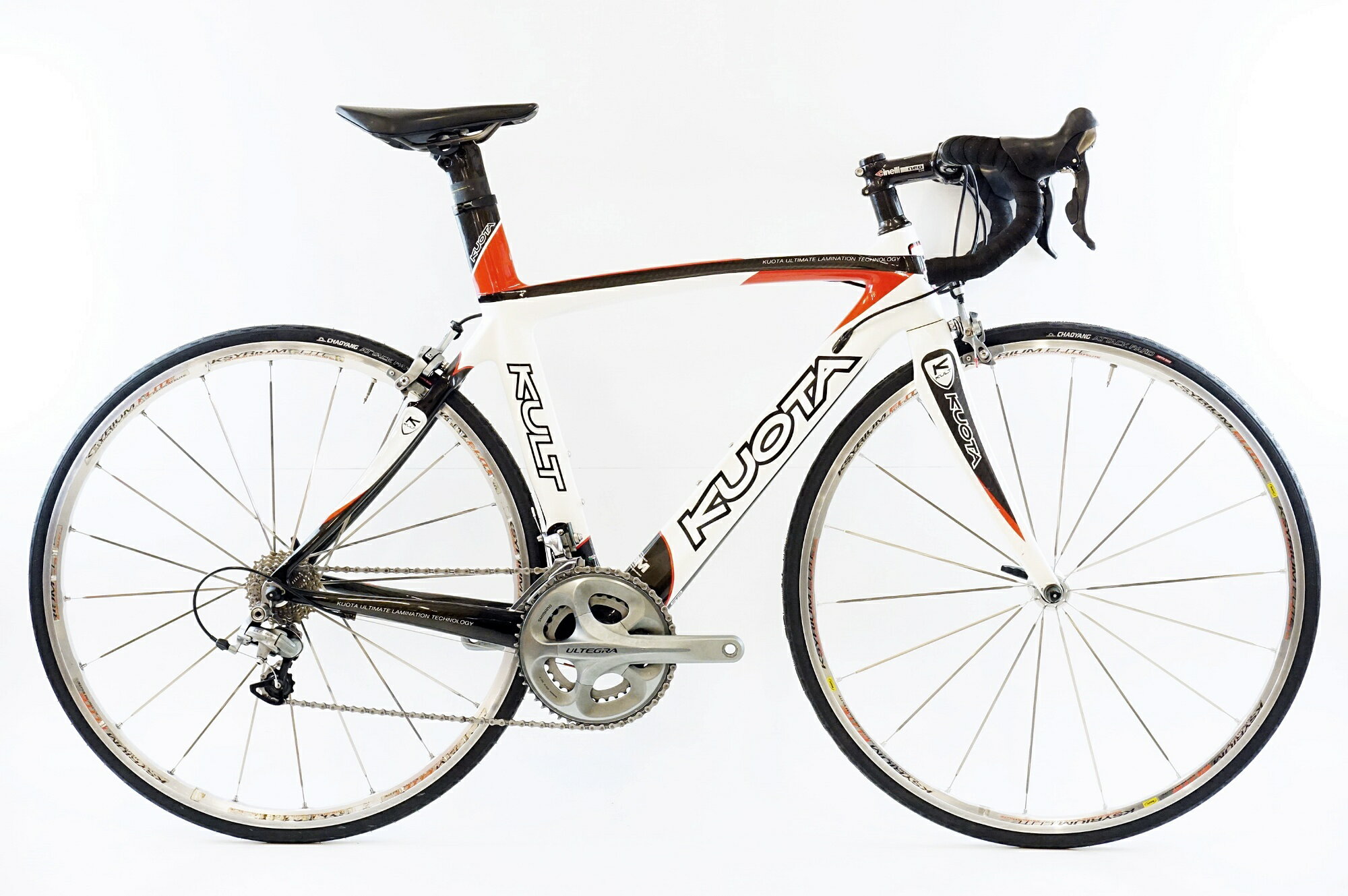 楽天市場】KUOTA KHARMA（自転車・サイクリング｜スポーツ・アウトドア