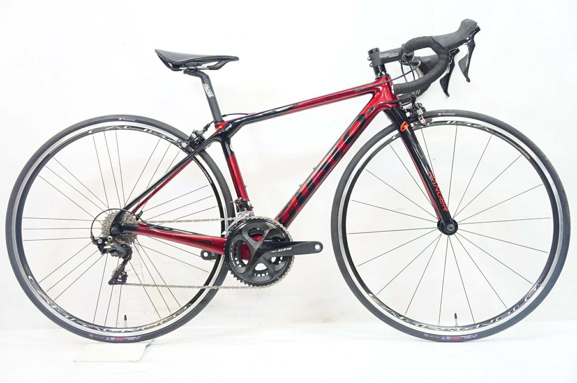楽天市場】中古 ランドナー（ロードバイク｜自転車・サイクリング