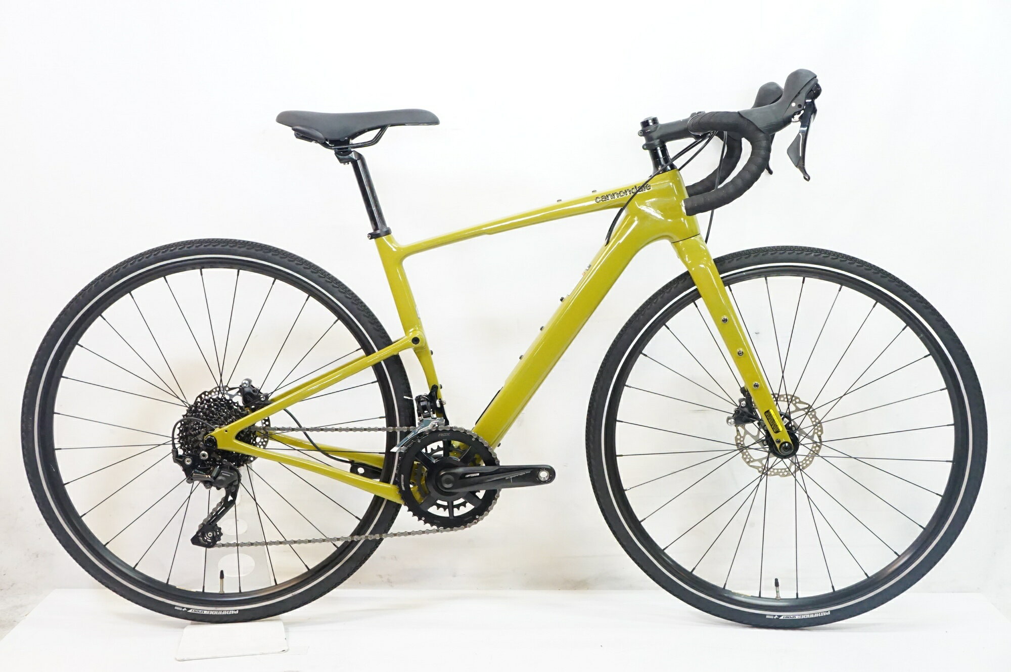 楽天市場】cannondale（キャノンデール）Topstone 4の通販