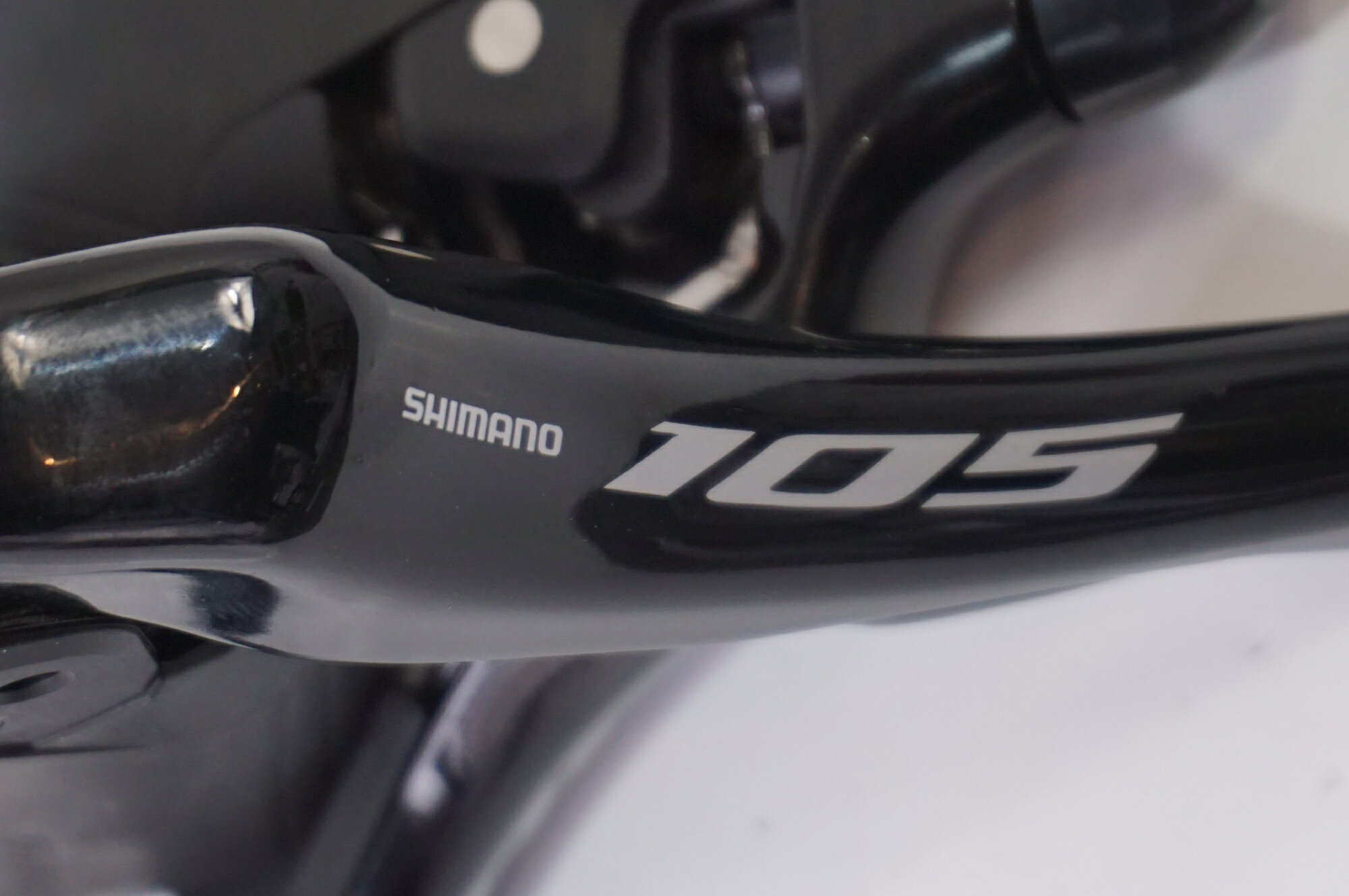 buychariの【中古】 SHIMANO 「シマノ」 105 ST-R7120 デュアルコントロールレバー / バイチャリ世田谷店｜アングル2