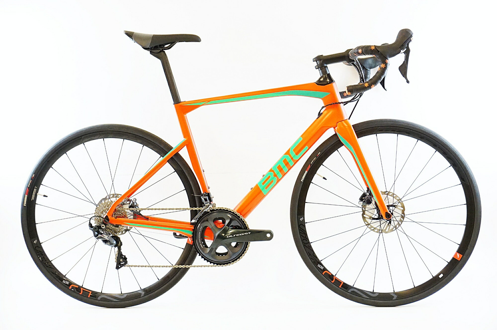 Rakuten - 【中古】 BMC 「ビーエムシー」 ROADMACHINE 02 ONE カスタム 2018年モデル ロードバイク / バイチャリ浜松店