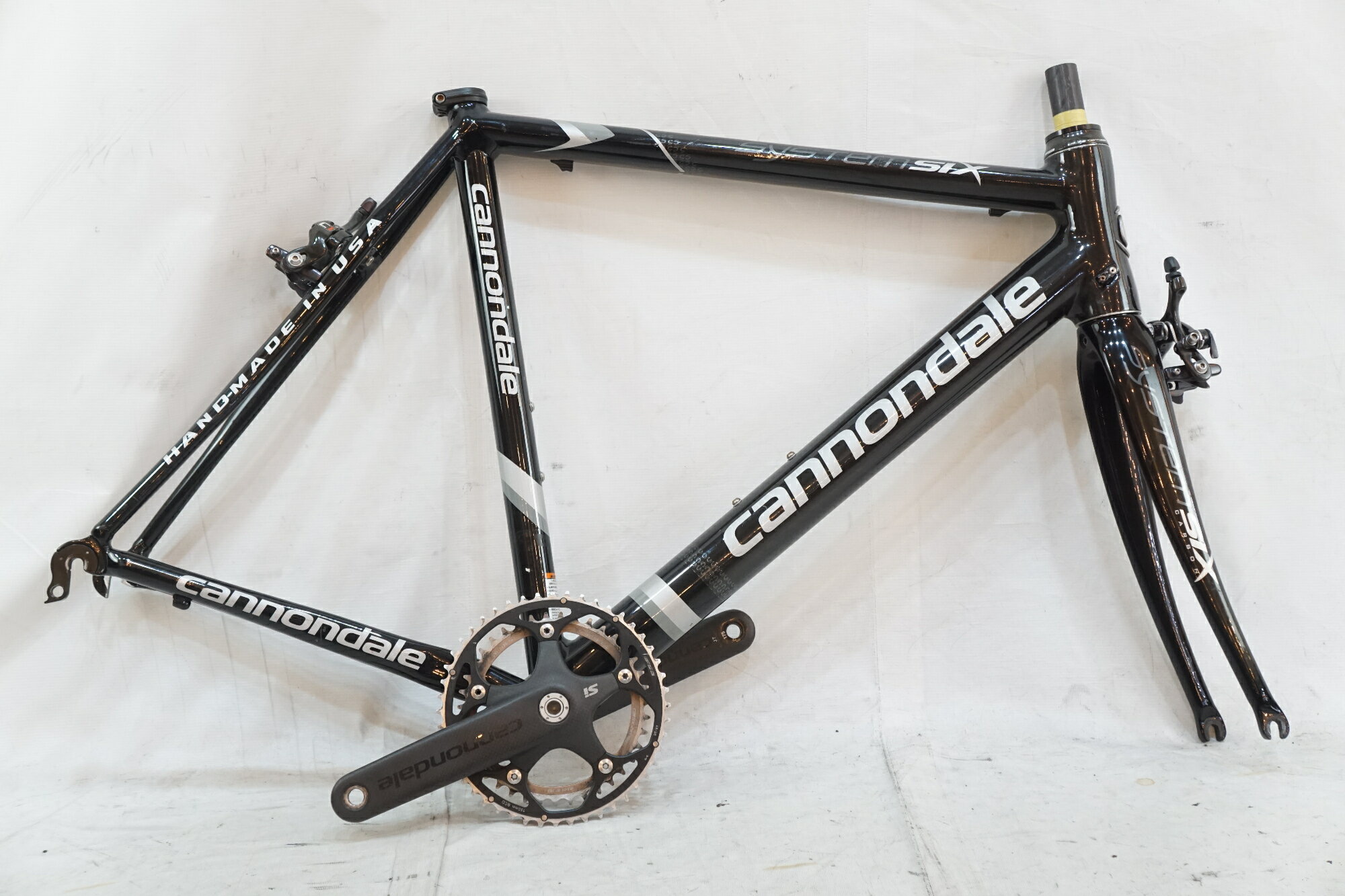 楽天市場】cannondale フレーム（自転車用パーツ｜自転車