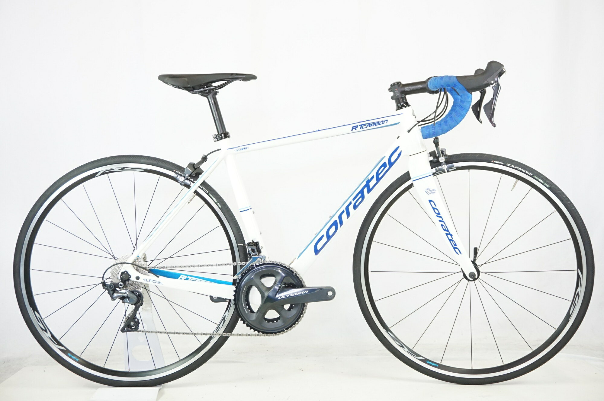 【中古】 CORRATEC 「コラテック」 RT CARBON 2019年モデル ロードバイク / バイチャリ宇都宮店