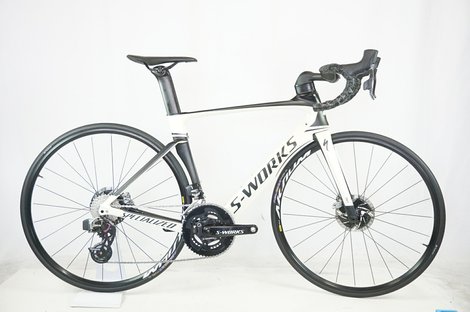 楽天市場】specialized venge viasの通販