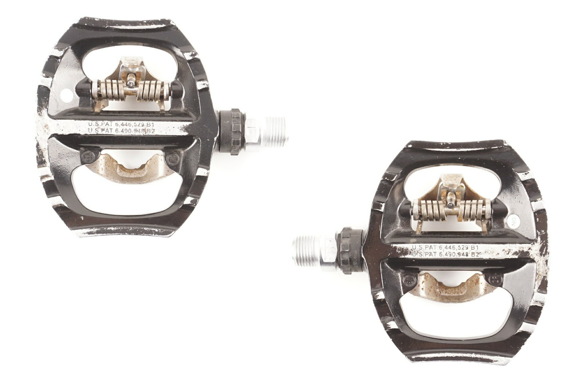 Rakuten - 【中古】 SHIMANO 「シマノ」 PD-A530 ペダル / バイチャリ中目黒店