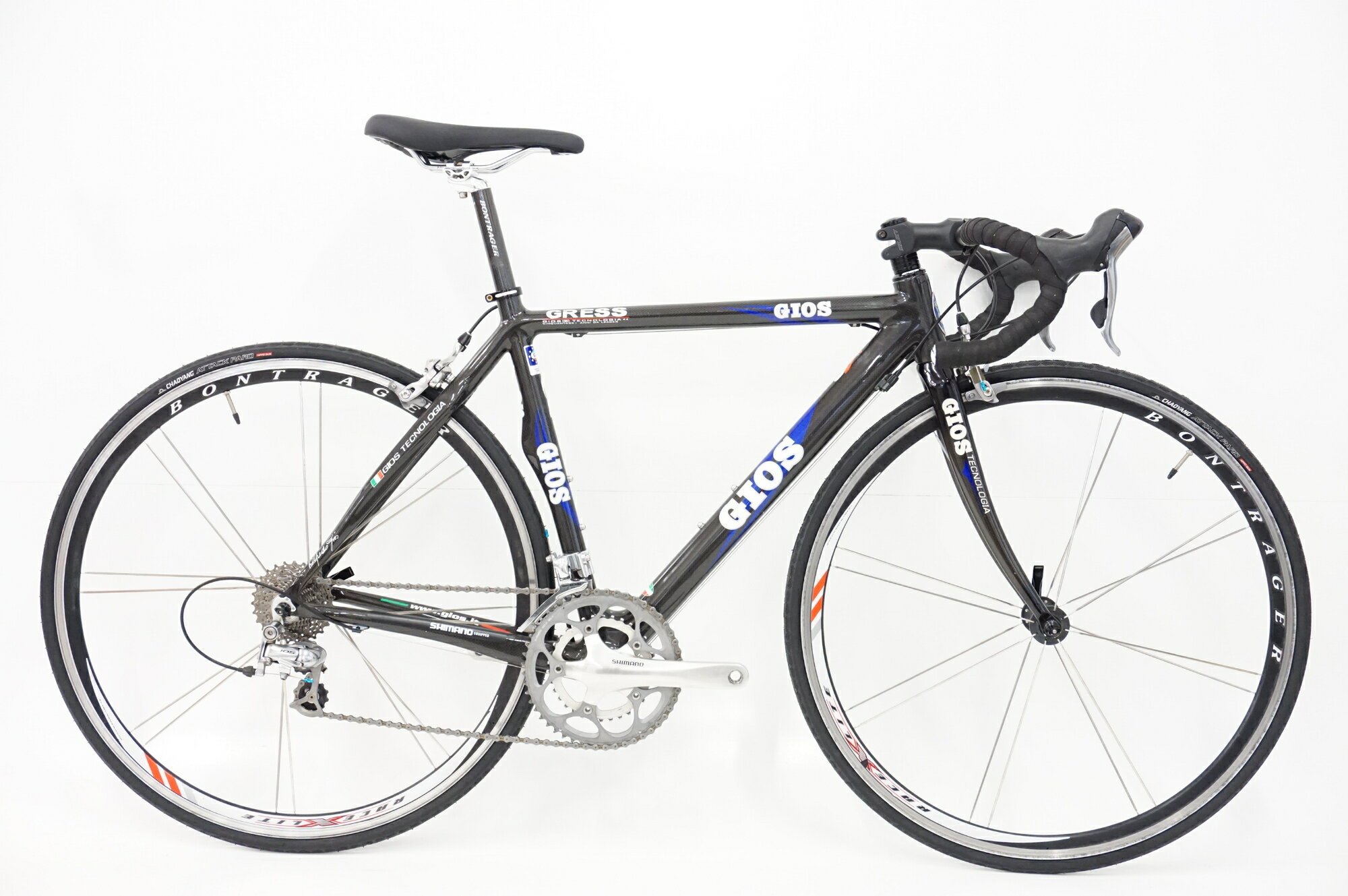 楽天市場】GIOS Gressの通販