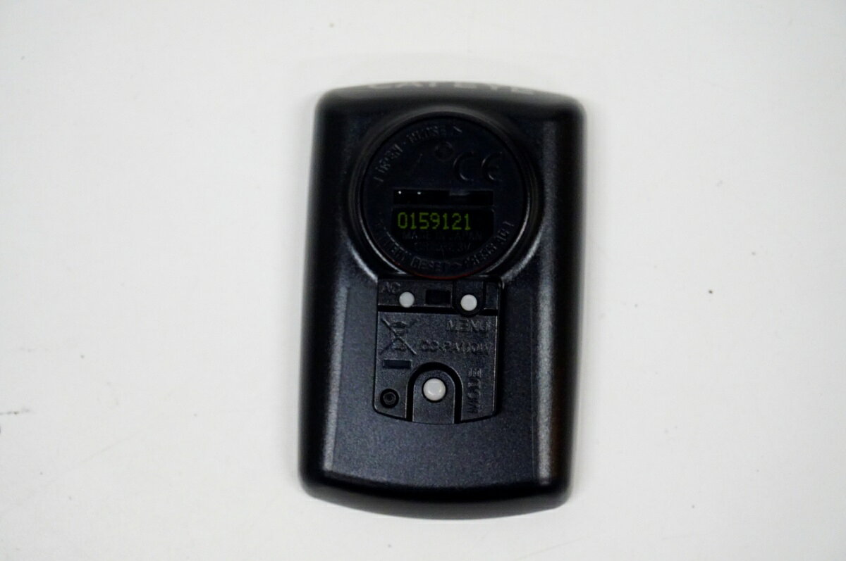 【中古】 CATEYE 「キャットアイ」 PADRONE+ CC-PA110W サイクルコンピューター / ...