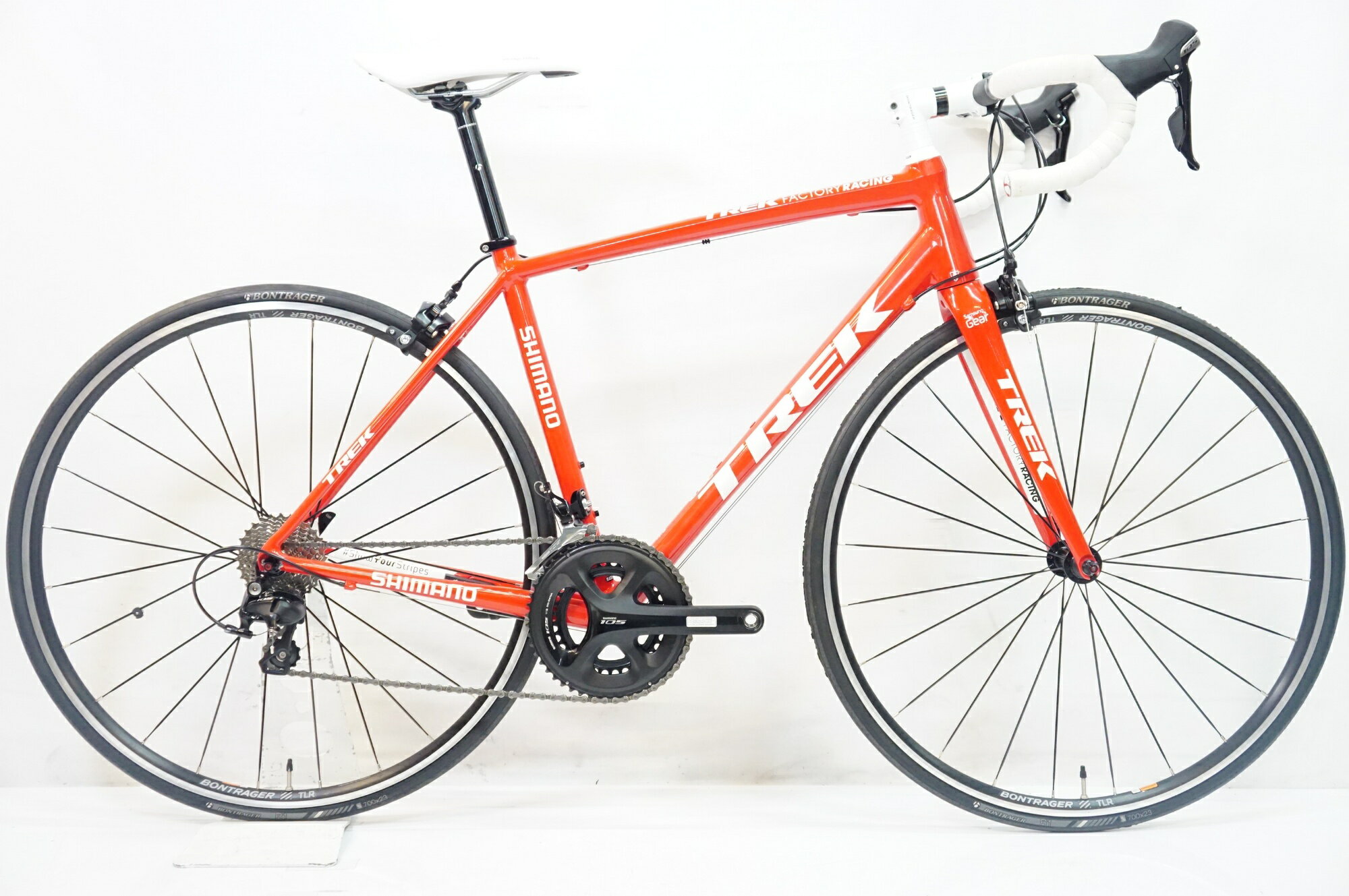 【中古】 TREK 「トレック」 EMONDA ALR 5 2016年モデル ロードバイク / バイチャリ熊谷店