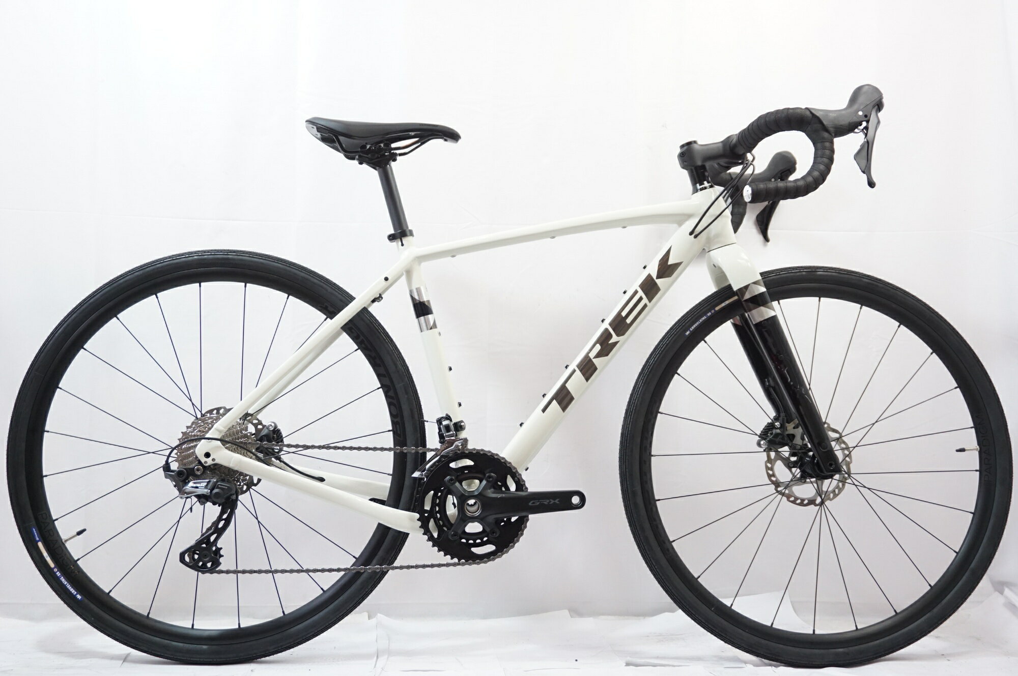 【中古】 TREK 「トレック」 CHECKPOINT ALR5 2022-2023年モデル グラベルロード / バイチャリ世田谷店