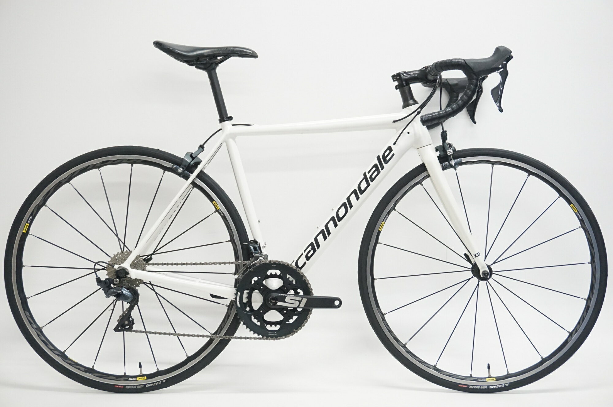 【中古】 CANNONDALE 「キャノンデール」 CAAD12 2019年モデル ロードバイク / バイチャリ福岡店