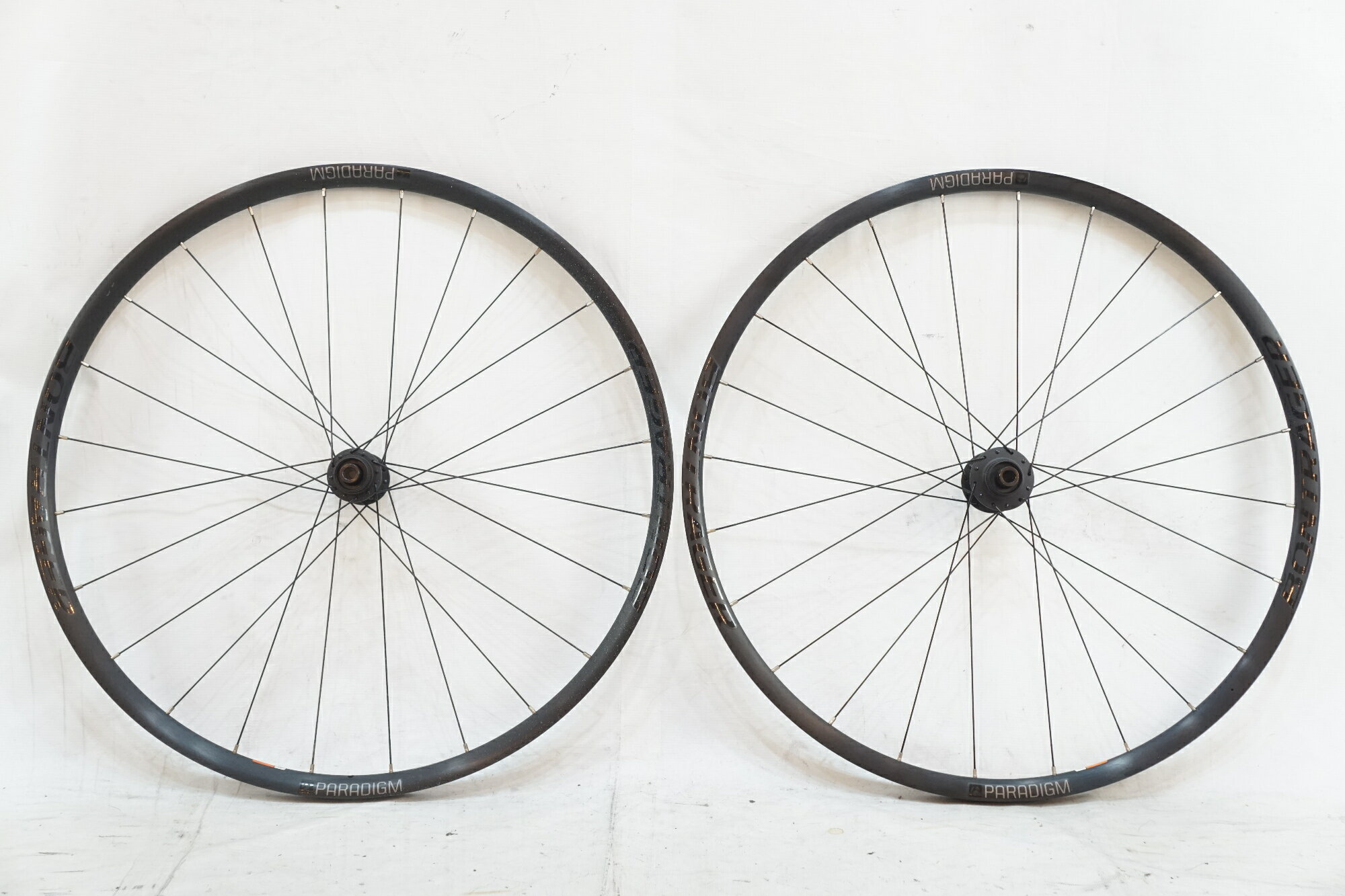 楽天市場】bontrager paradの通販