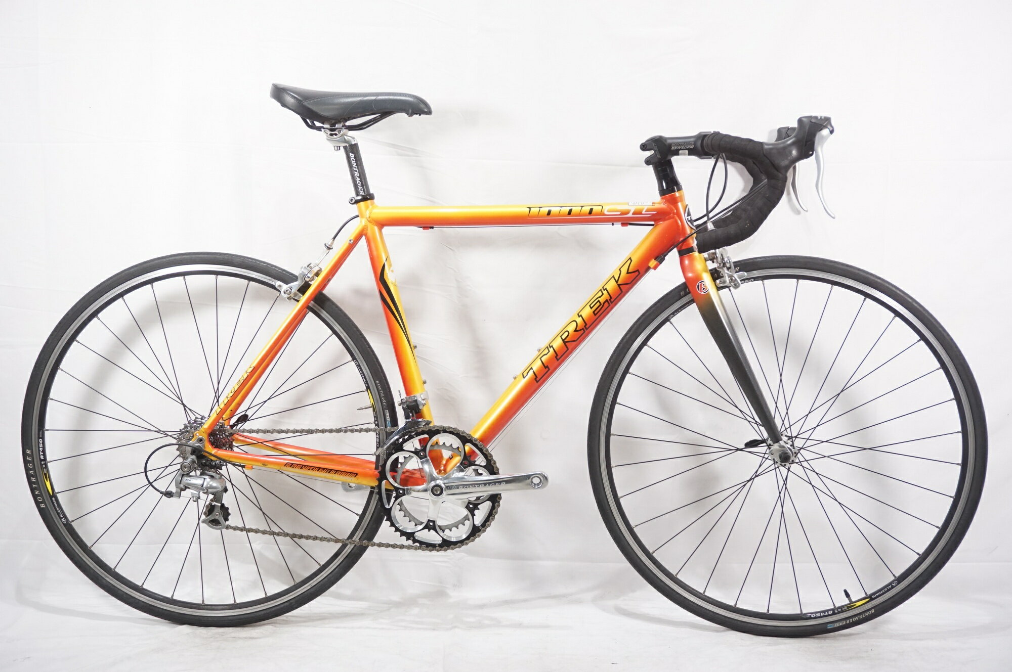 Rakuten - 【中古】 TREK 「トレック」 1000SL 2007年頃モデル ロードバイク / バイチャリAKIBA店