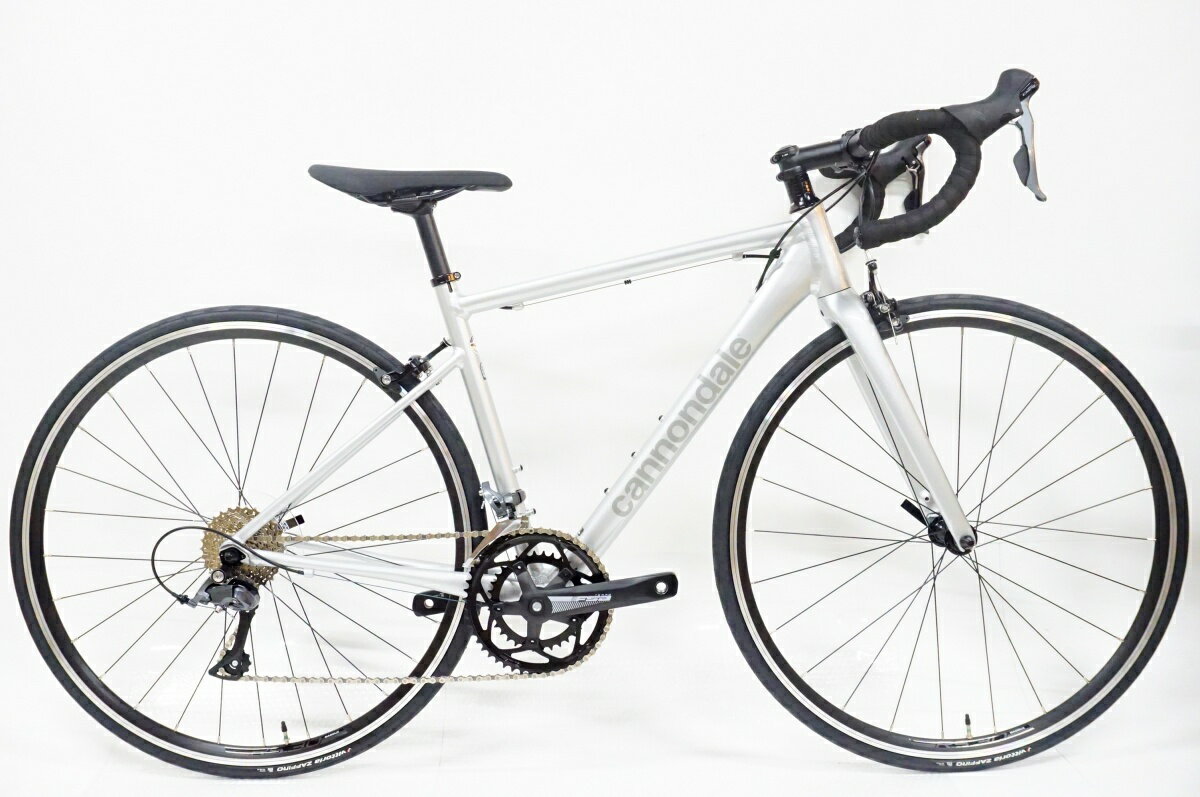 【中古】 CANNONDALE 「キャノンデール」 CAAD OPTIMO 4 2024年モデル ロードバイ...