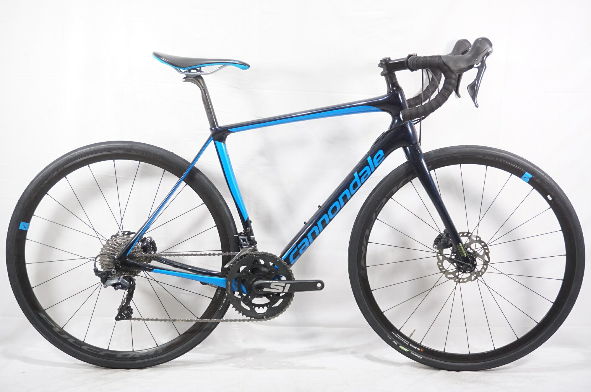 Rakuten - 【中古】 CANNONDALE 「キャノンデール」 SYNAPSE CARBON DISC 2019年 ロードバイク / バイチャリAKIBA店
