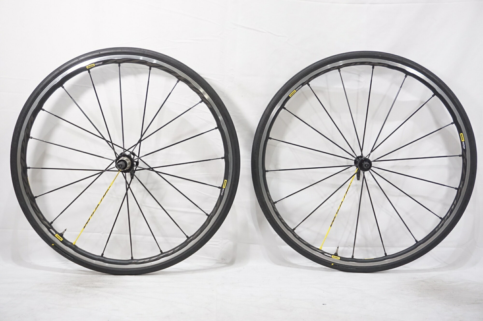 楽天市場】mavic yksion pro ust 2の通販
