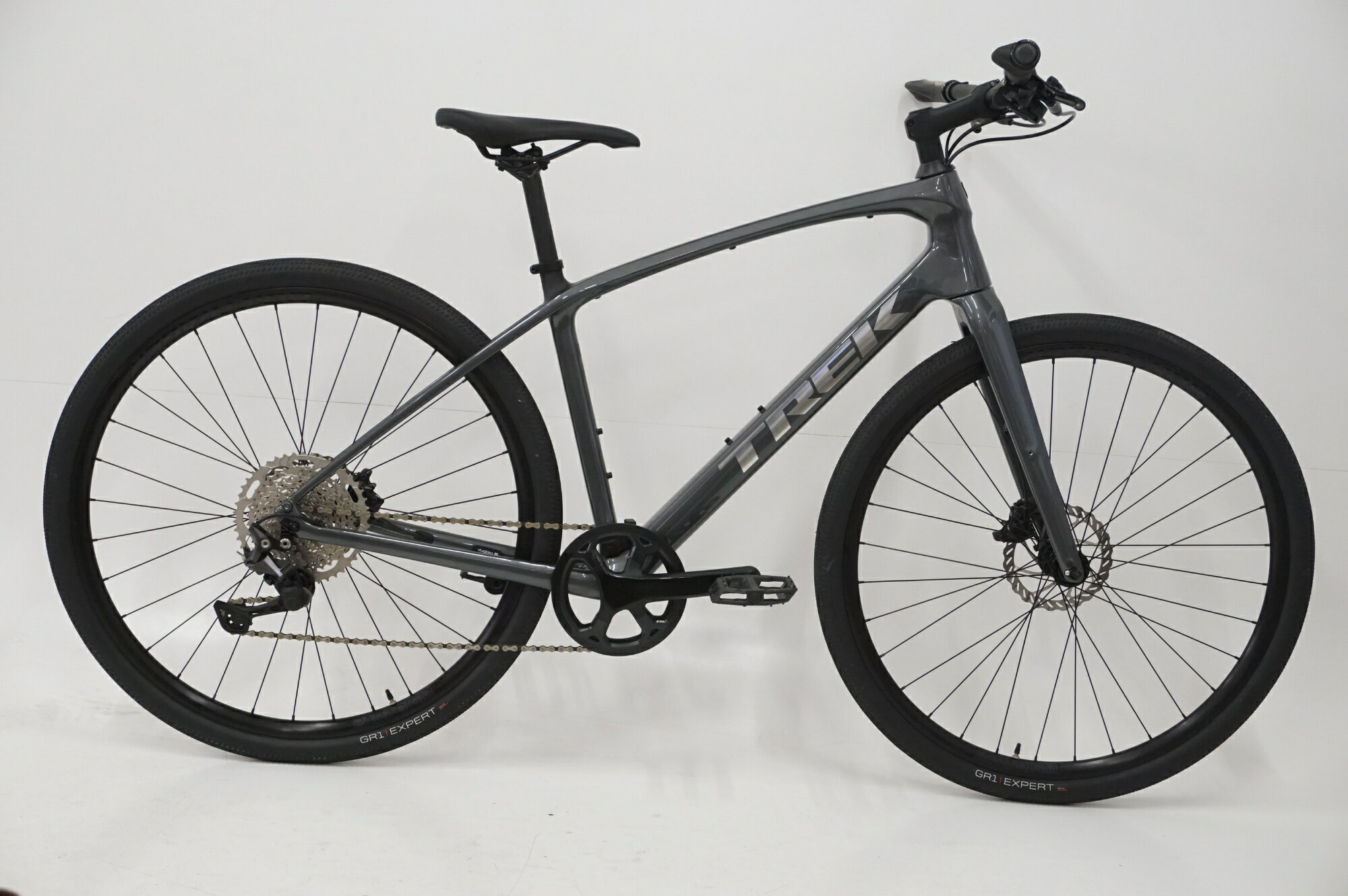 楽天市場】trek 7.4fxの通販