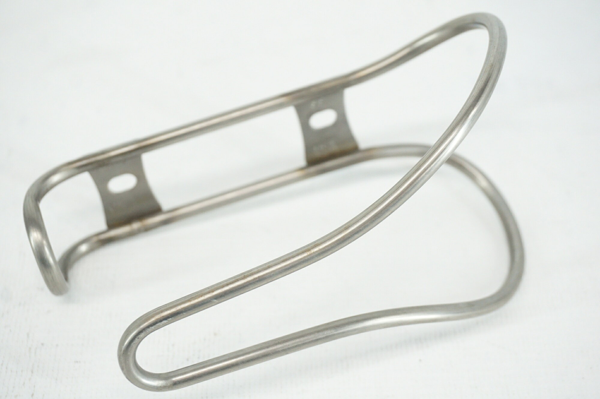 Rakuten - 【中古】 KING CAGE 「キング・ケージ」 STAINLESS STEEL CAGE ボトルケージ / バイチャリ阪急塚口店