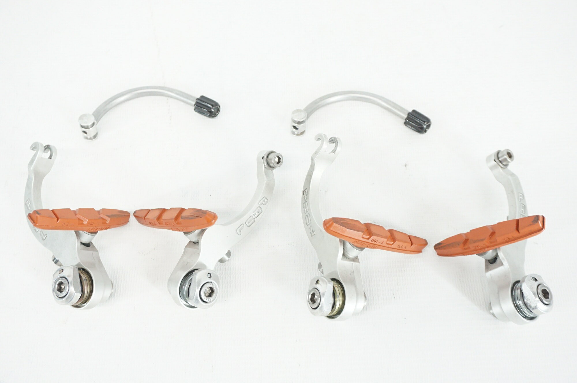 Rakuten - 【中古】 PAUL 「ポール」 MINIMOTO Vブレーキセット / バイチャリ阪急塚口店