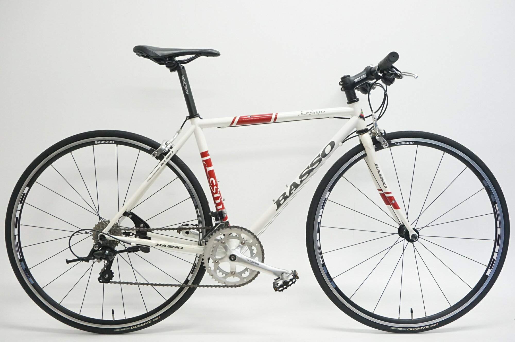 楽天市場】バッソ（クロスバイク｜自転車・サイクリング）：スポーツ