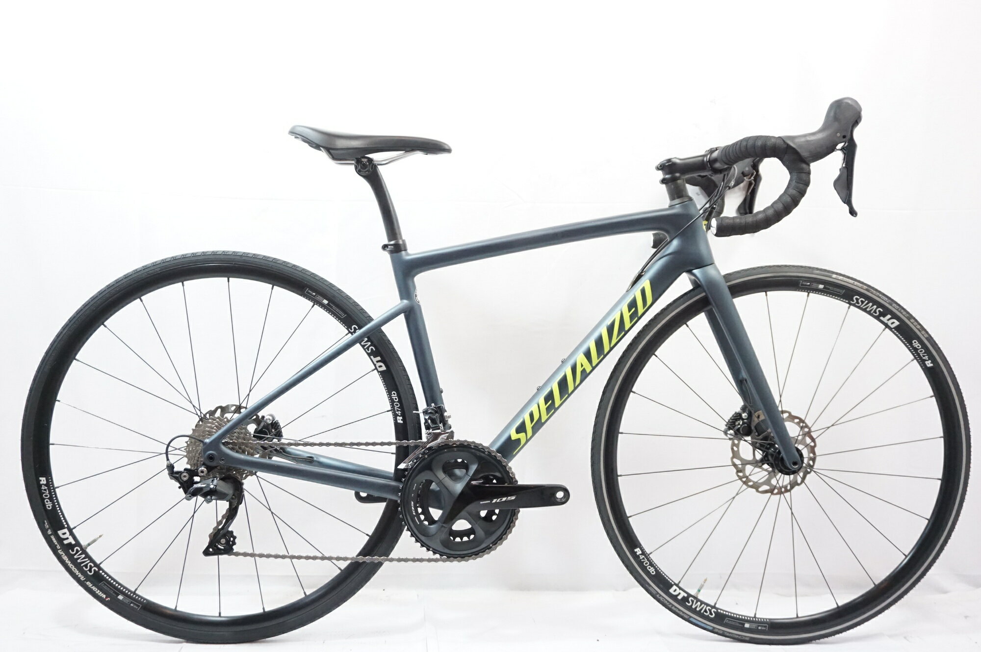 【中古】 SPECIALIZED 「スペシャライズド」 TARMAC SL6 SPORT DISC 2019年モデル ロードバイク / バイチャリ世田谷店