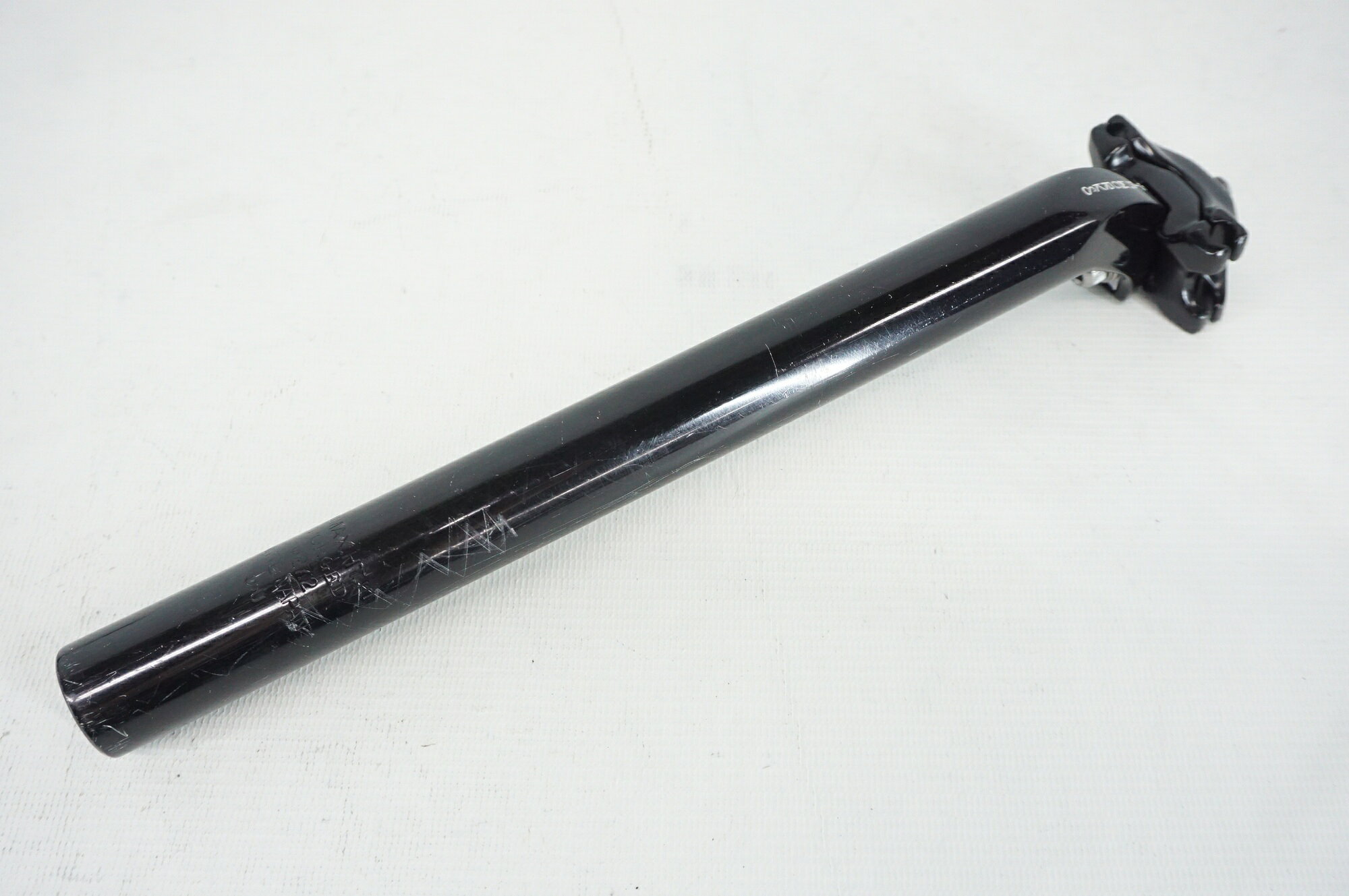 buychariの【中古】 SIM WORKS 「シムワークス」 BEATNIK φ27.2 シートポスト / バイチャリ阪急塚口店｜アングル2