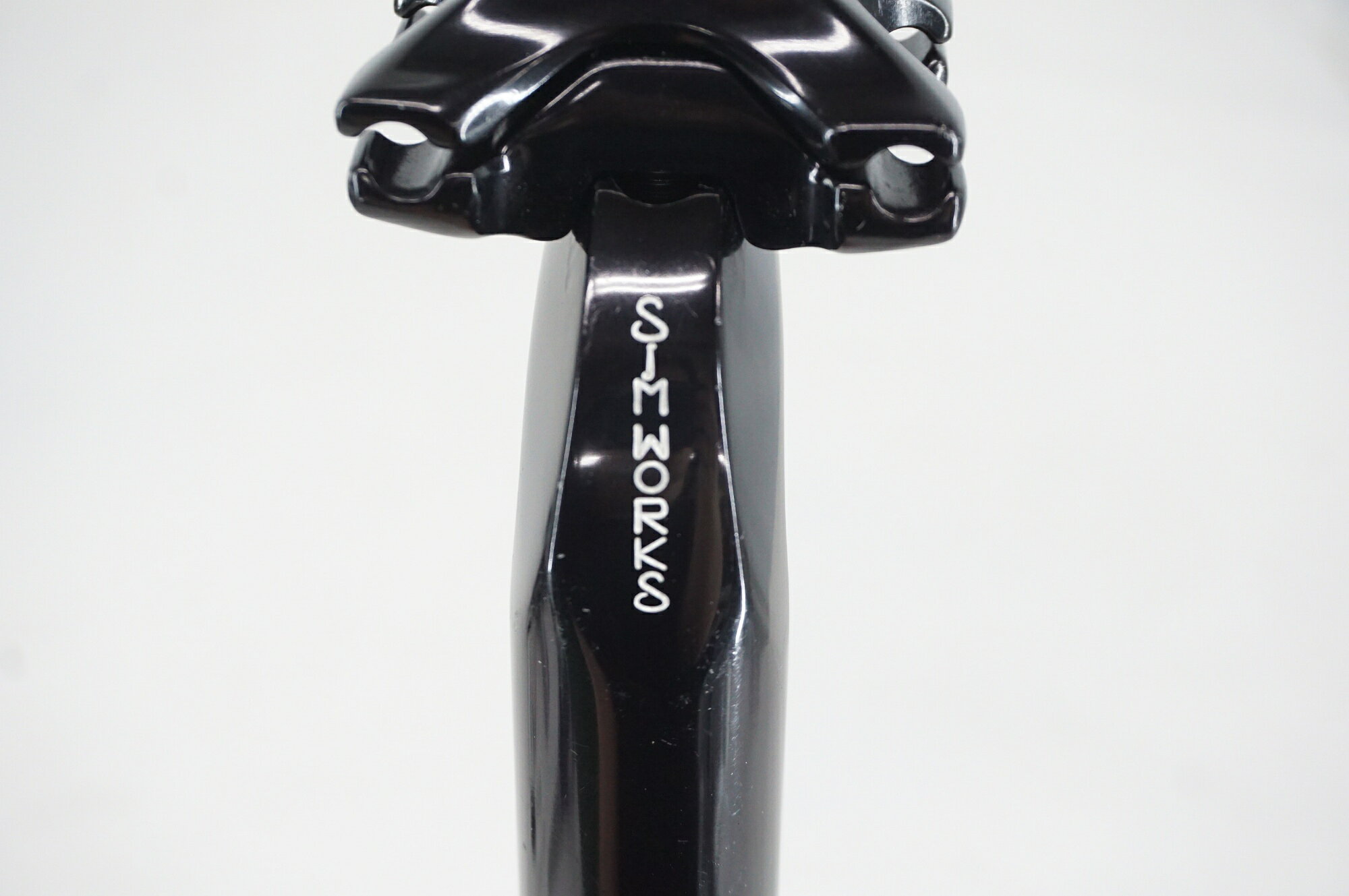 buychariの【中古】 SIM WORKS 「シムワークス」 BEATNIK φ27.2 シートポスト / バイチャリ阪急塚口店｜アングル3