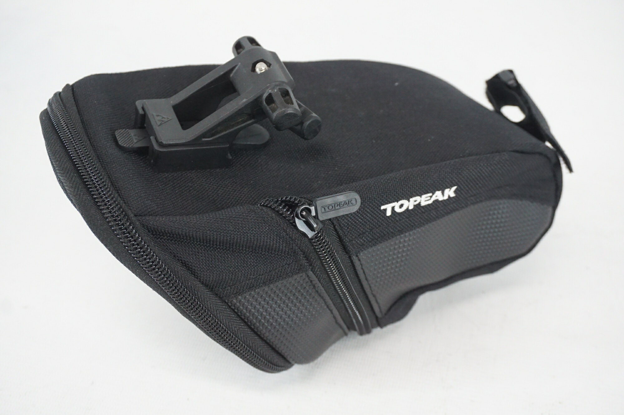 Rakuten - 【中古】 TOPEAK 「トピーク」 AERO WEDGE サドルバッグ / バイチャリ阪急塚口店