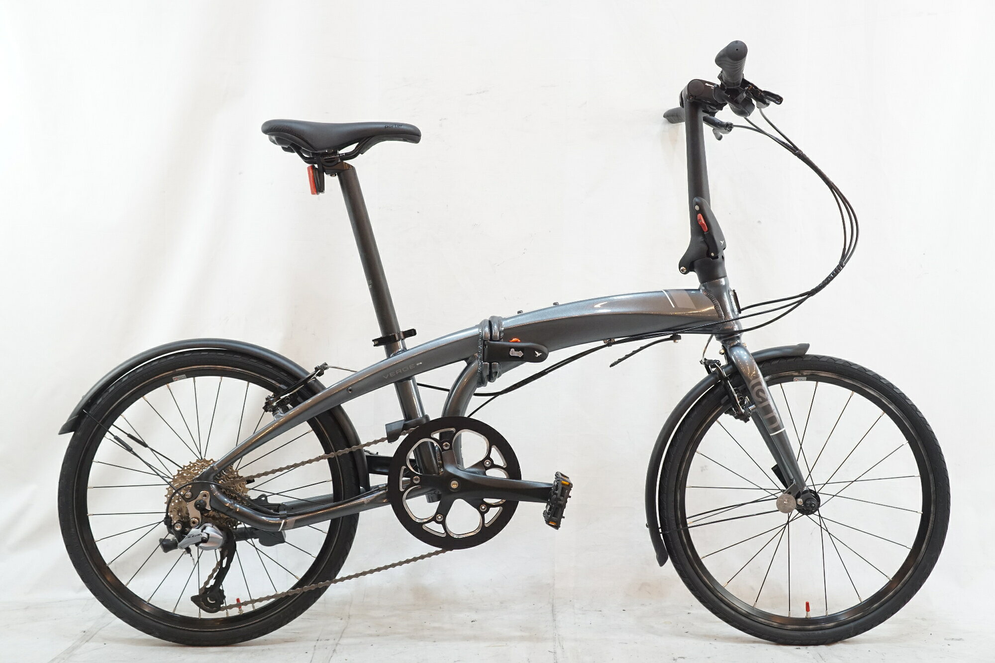 楽天市場】tern verge d9（自転車・サイクリング｜スポーツ