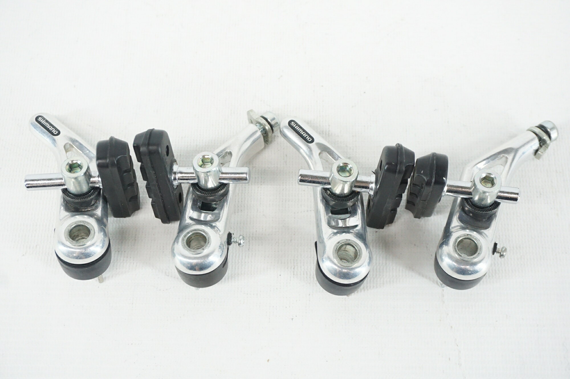 Rakuten - 【中古】 SHIMANO 「シマノ」 BR-CT91 本体のみ カンチブレーキ / バイチャリ阪急塚口店