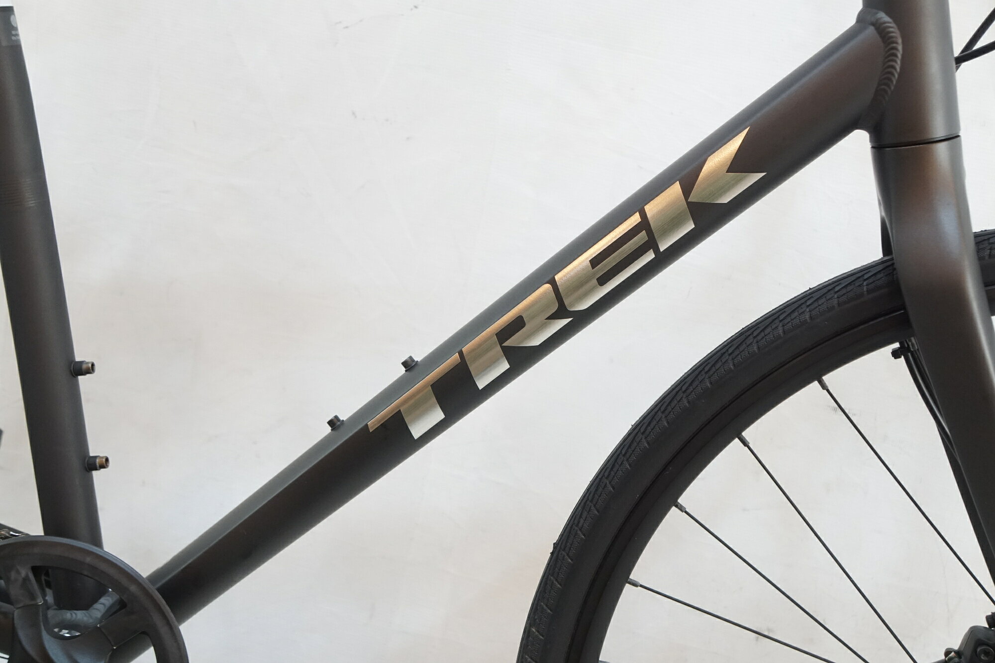 【中古】 TREK 「トレック」 FX 3 DISC 2023年モデル クロスバイク / バイチャリ浦...
