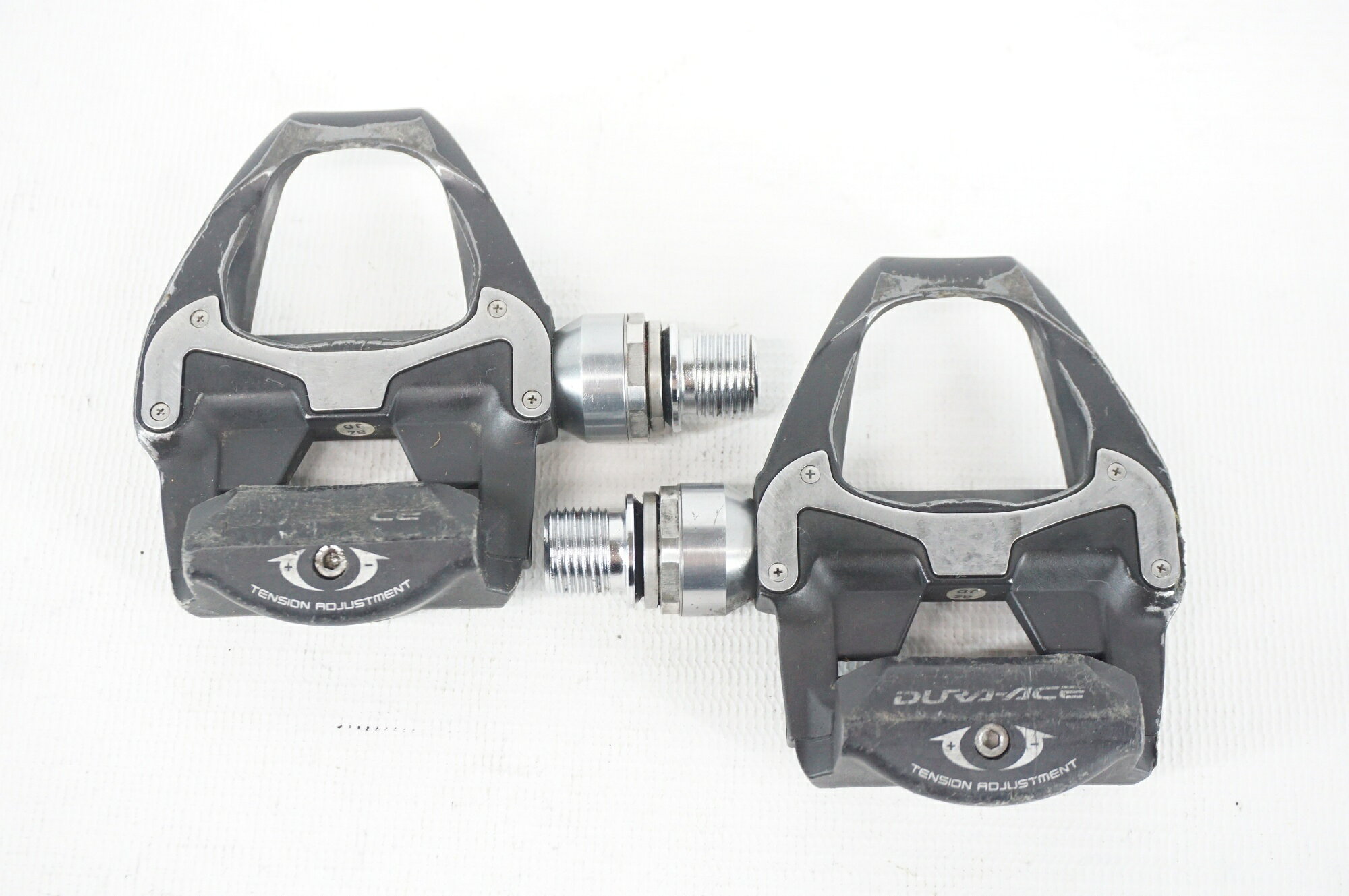 【中古】 SHIMANO 「シマノ」 DURA-ACE PD-7900 ペダル / バイチャリ阪急塚口店