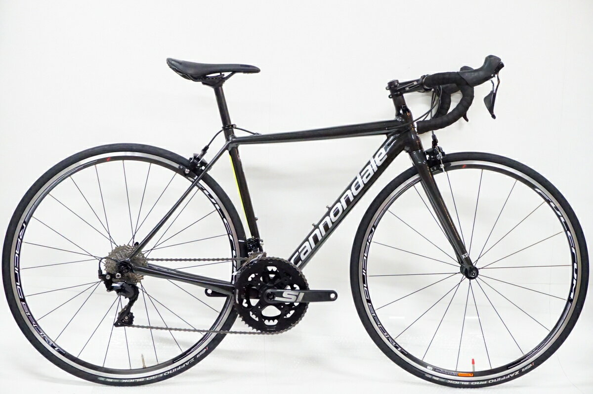 楽天市場】cannondale caad12 価格の通販