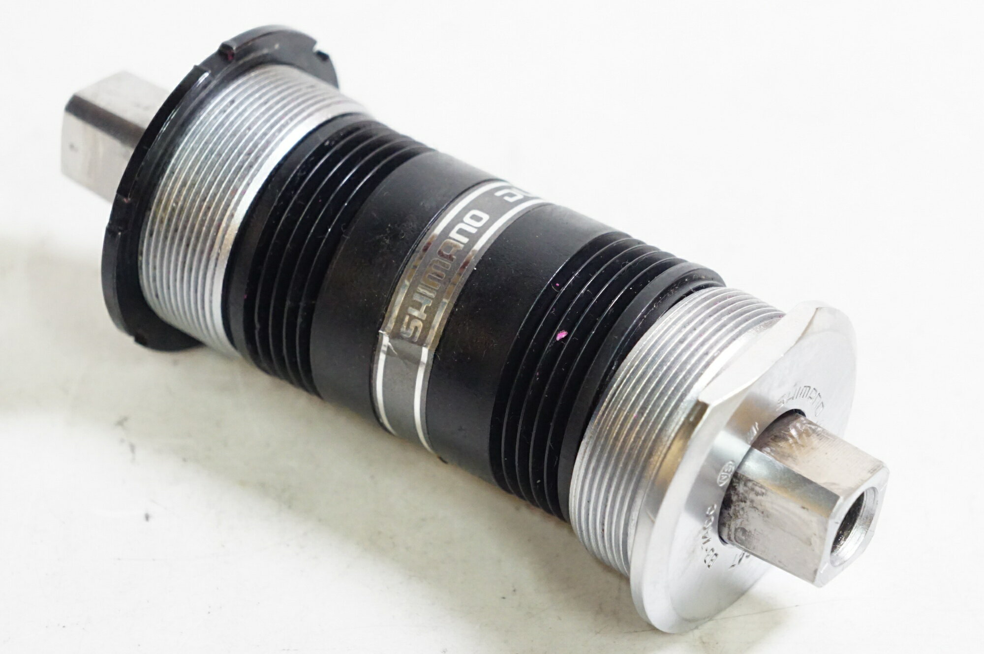 【中古】 SHIMANO 「シマノ」 DURA-ACE BB-7400 ボトムブラケット / バイチャリ熊谷店