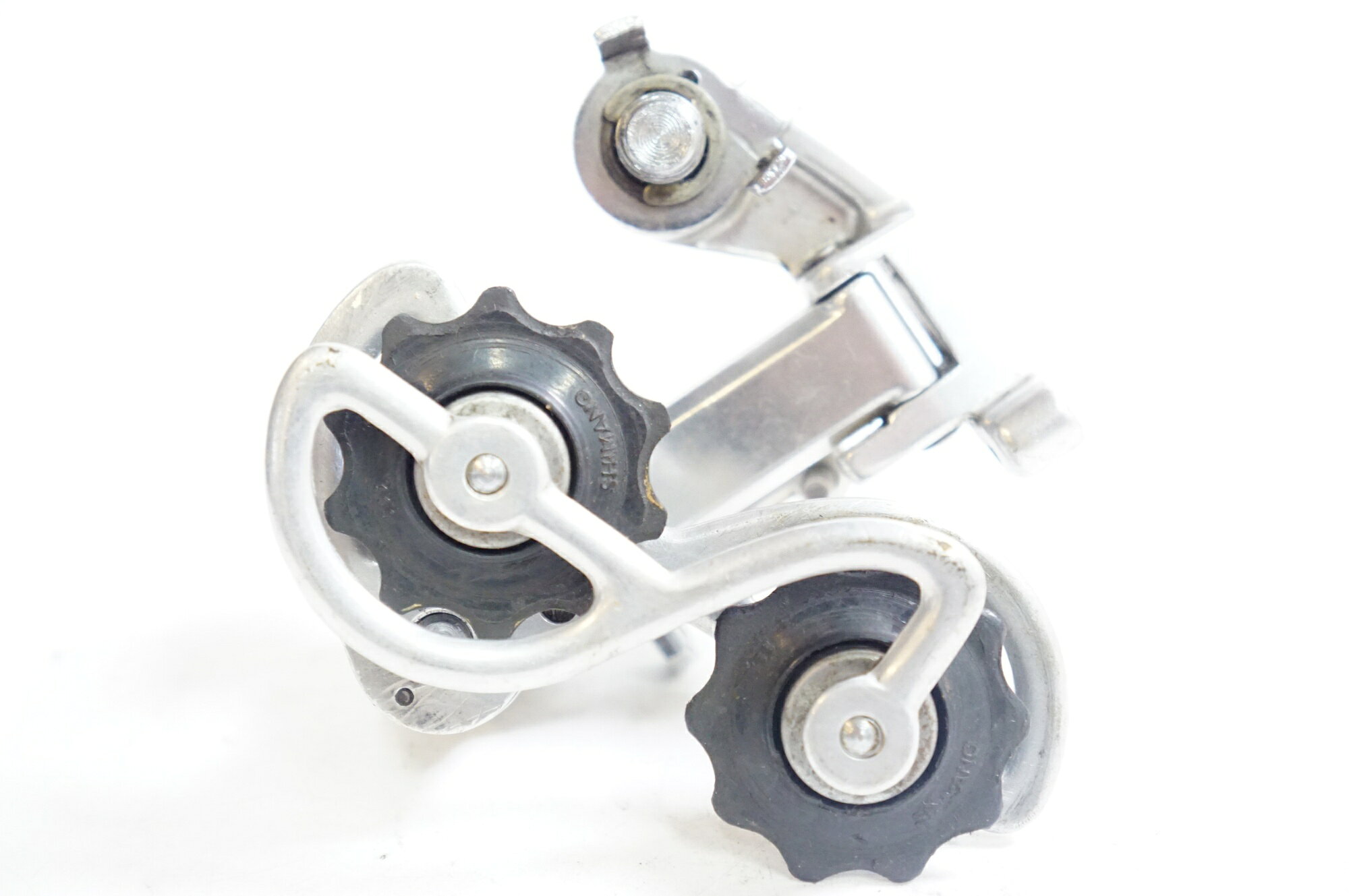 buychariの【中古】 ジャンク SHIMANO 「シマノ」 CRANE リアディレイラー / バイチャリ熊谷店｜アングル2
