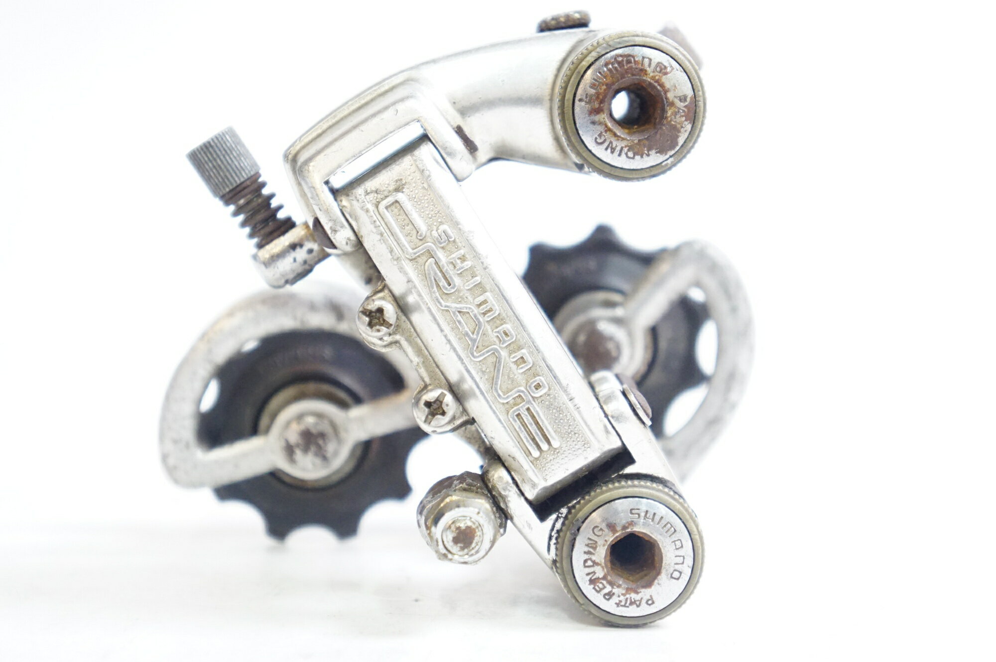 Rakuten - 【中古】 SHIMANO 「シマノ」 CRANE リアディレイラー / バイチャリ熊谷店