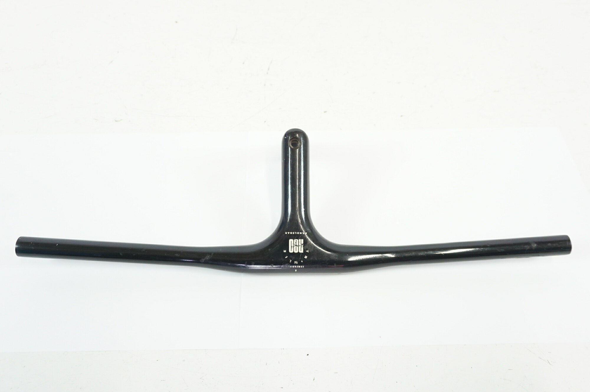 Rakuten - 【中古】 TRIMBLE 「トリンブル」 ROO BAR 約583mm ハンドル / バイチャリ宇都宮店