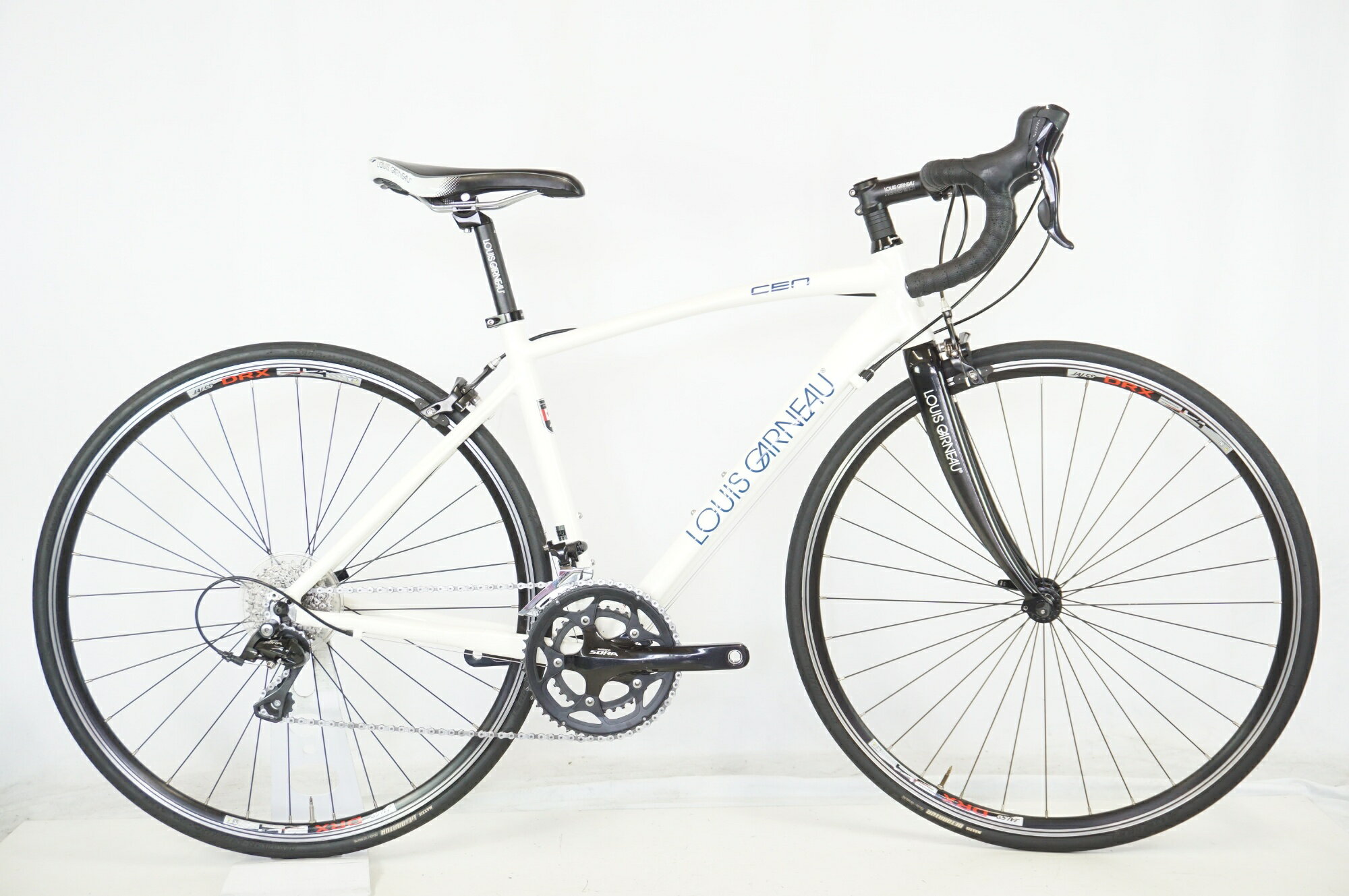楽天市場】LOUIS GARNEAU ルイガノ（ロードバイク｜自転車